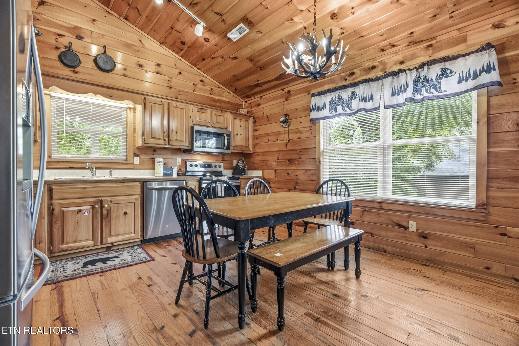 440 Oak Sky Way Sevierville TN 37876
