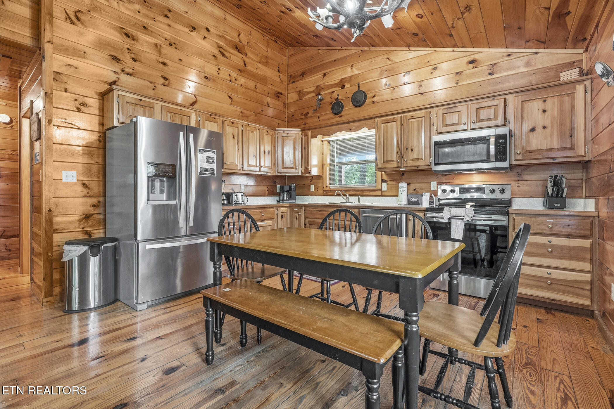 440 Oak Sky Way Sevierville TN 37876