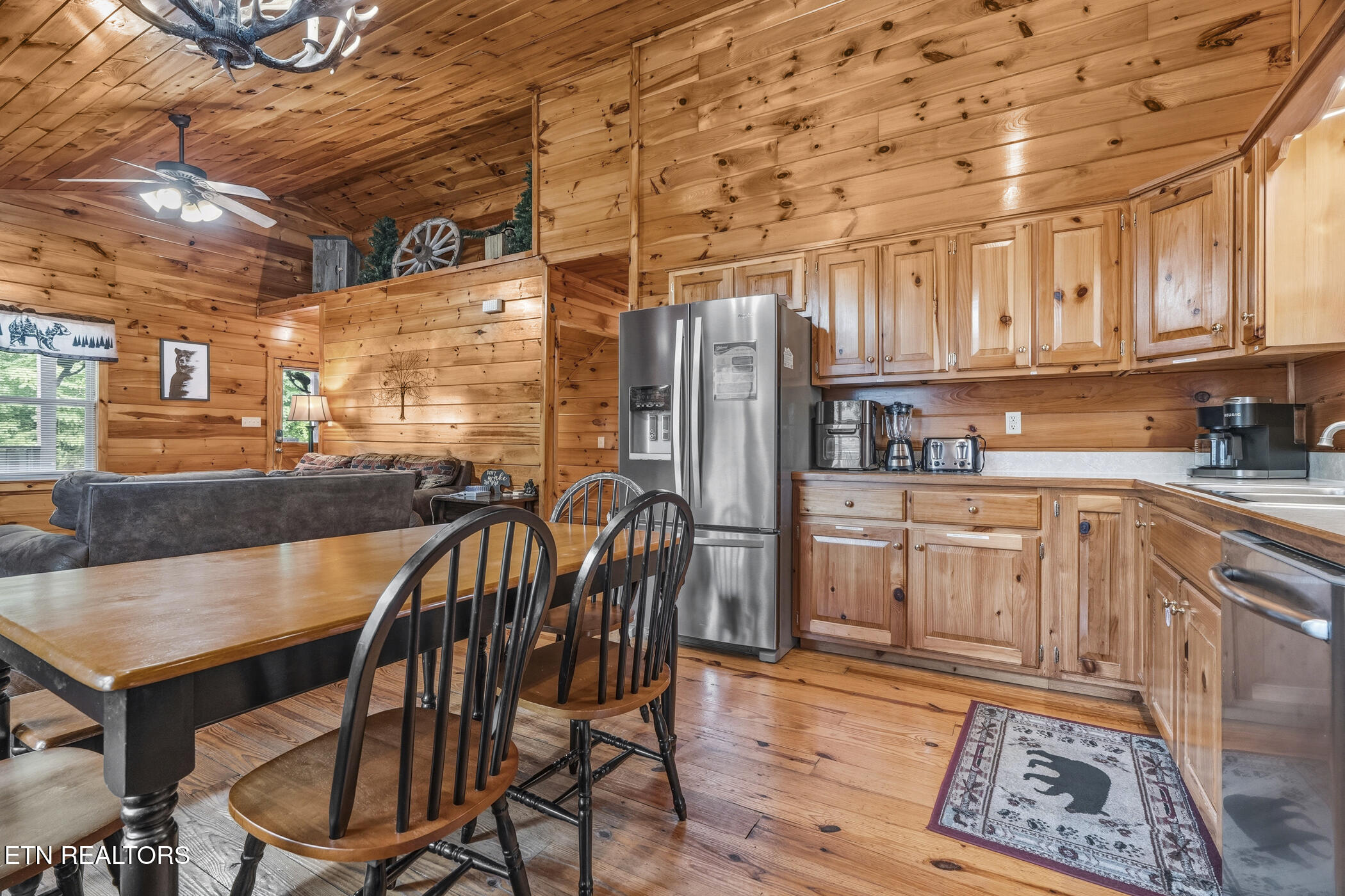 440 Oak Sky Way Sevierville TN 37876