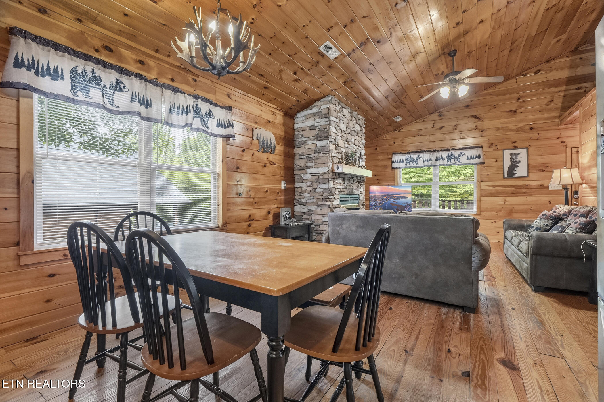 440 Oak Sky Way Sevierville TN 37876