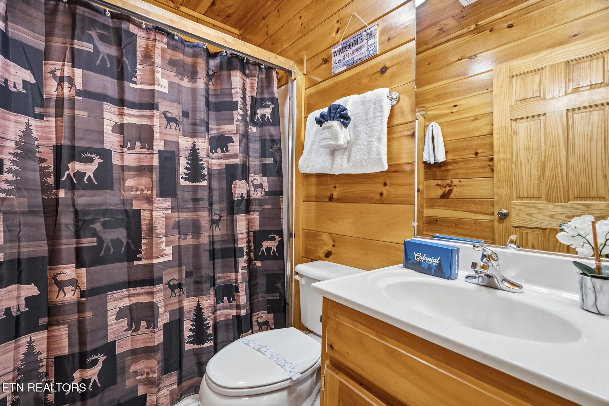 440 Oak Sky Way Sevierville TN 37876