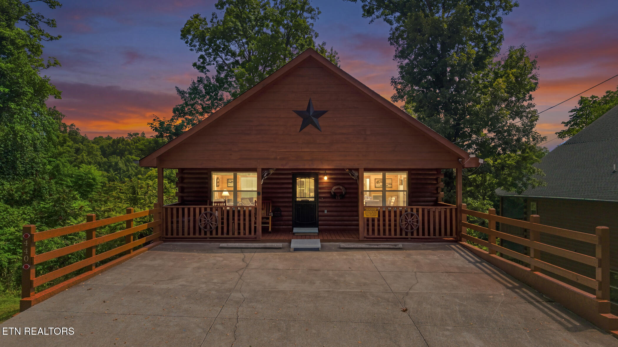 440 Oak Sky Way Sevierville TN 37876