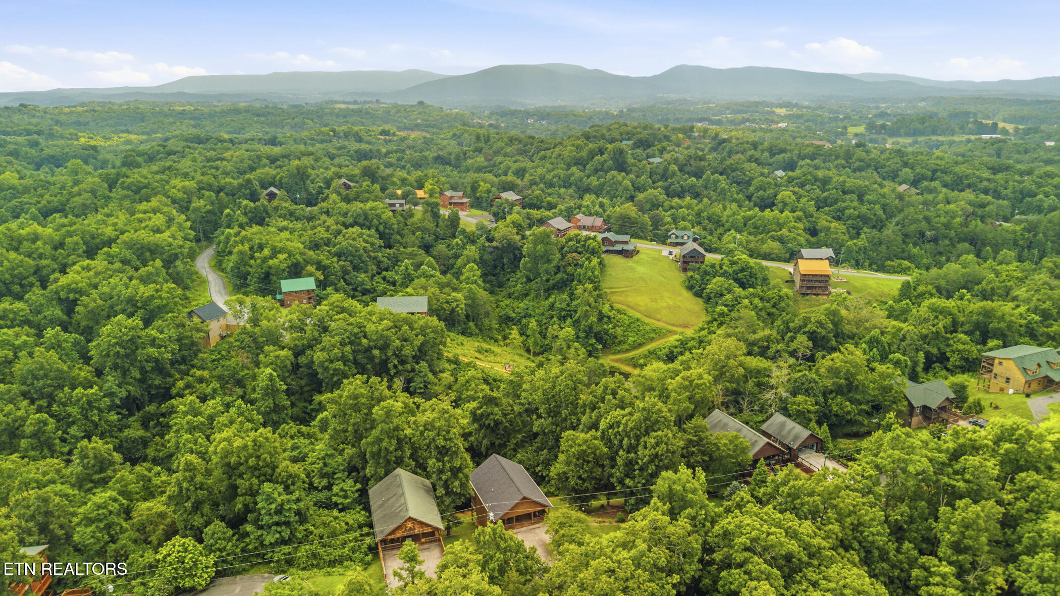 440 Oak Sky Way Sevierville TN 37876