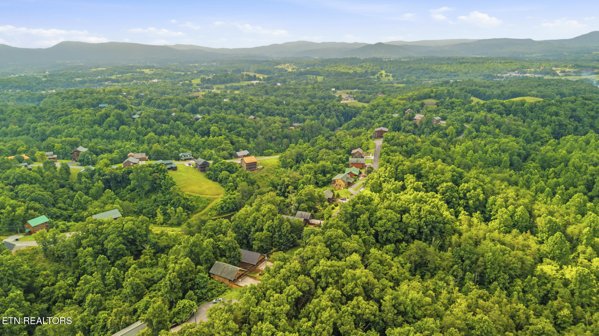 440 Oak Sky Way Sevierville TN 37876