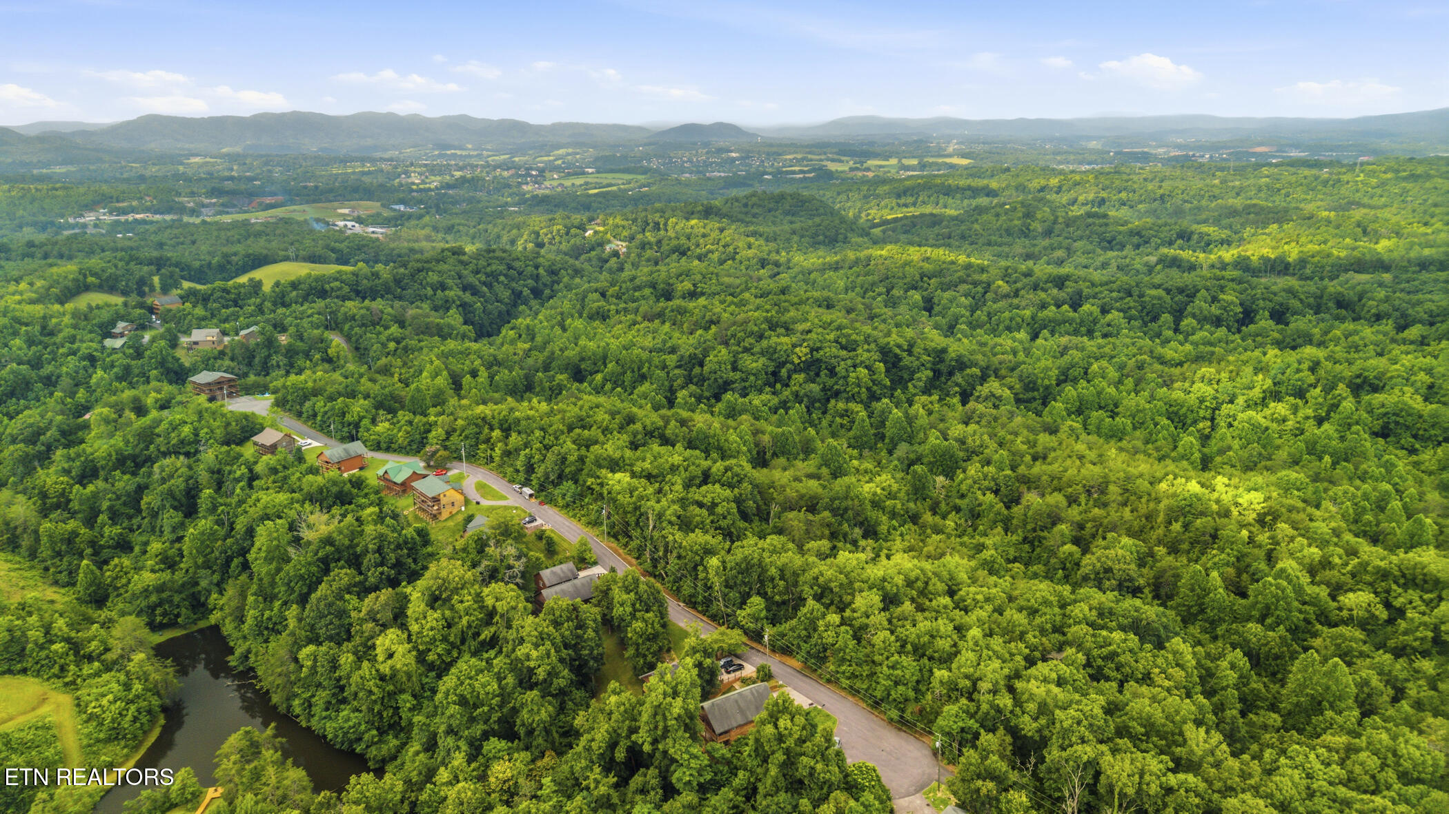 440 Oak Sky Way Sevierville TN 37876