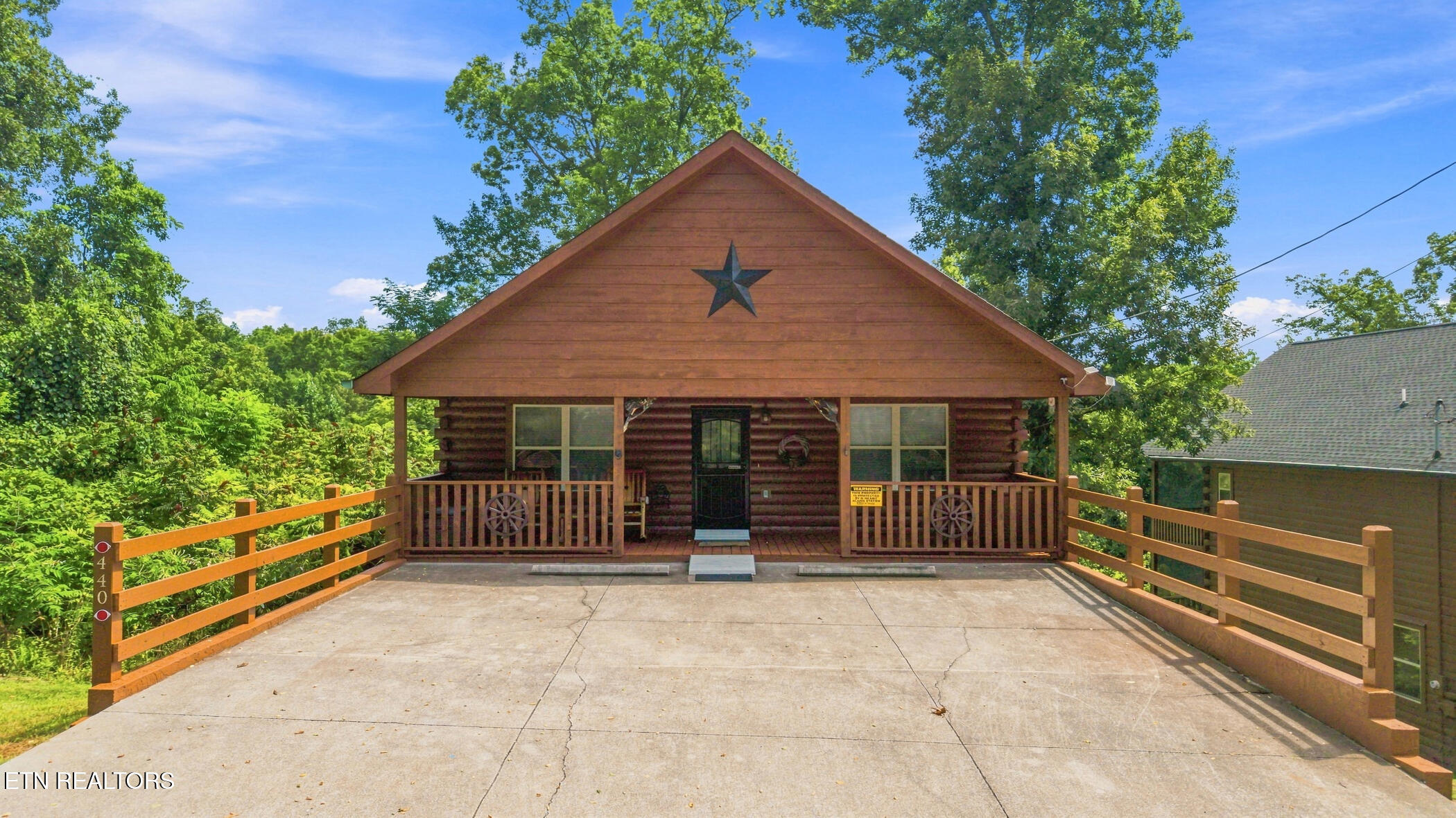 440 Oak Sky Way Sevierville TN 37876