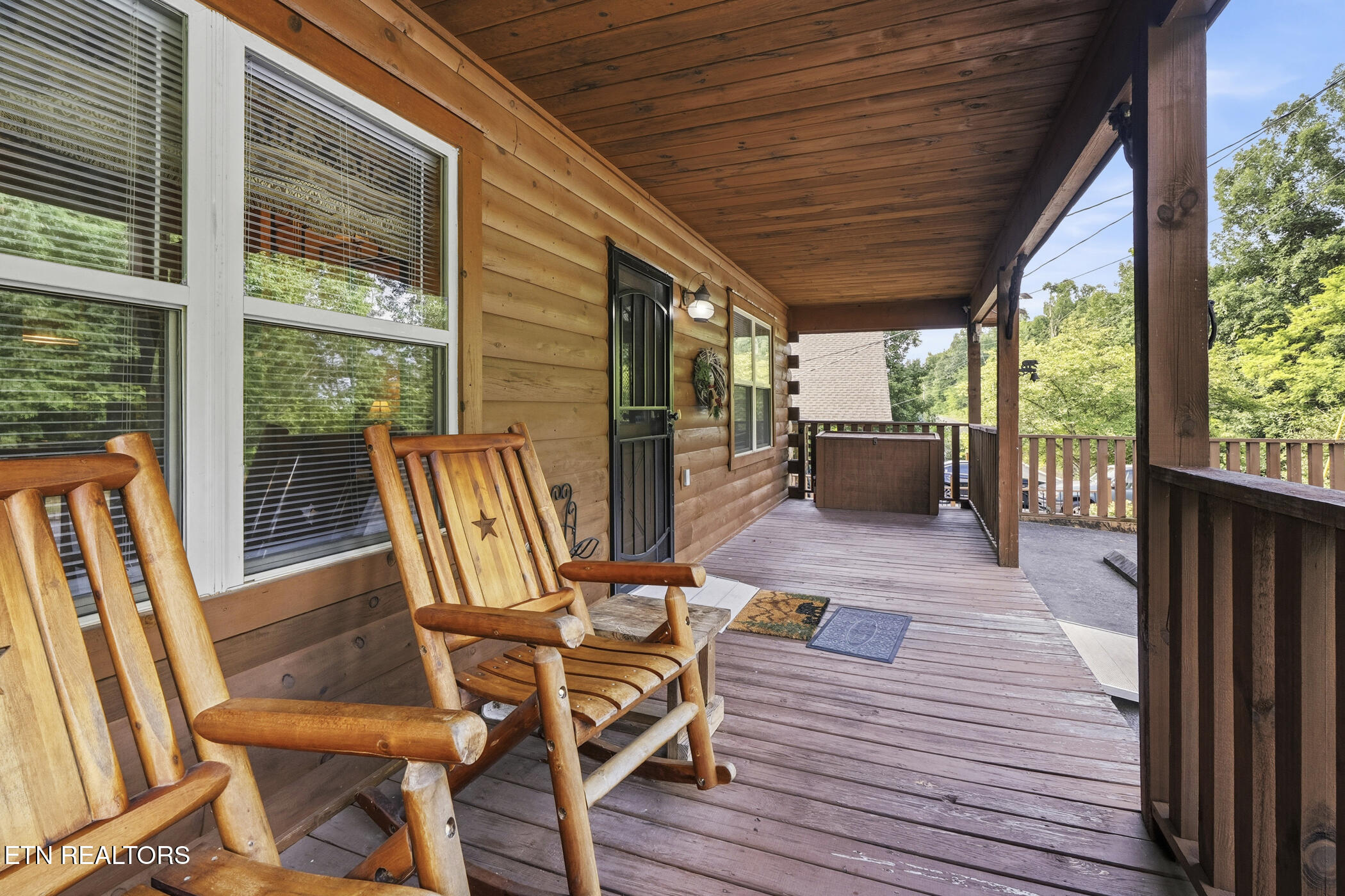 440 Oak Sky Way Sevierville TN 37876