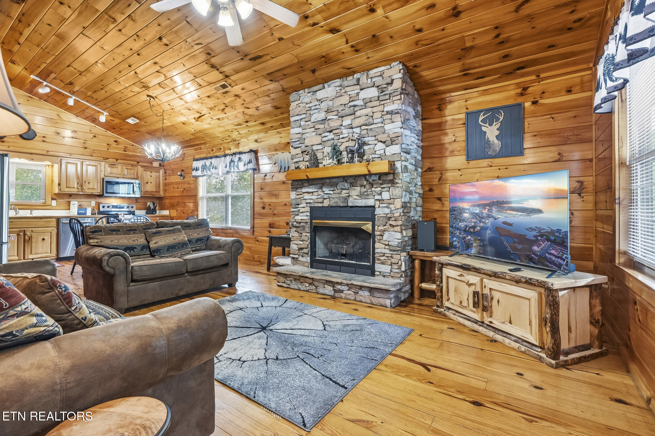 440 Oak Sky Way Sevierville TN 37876