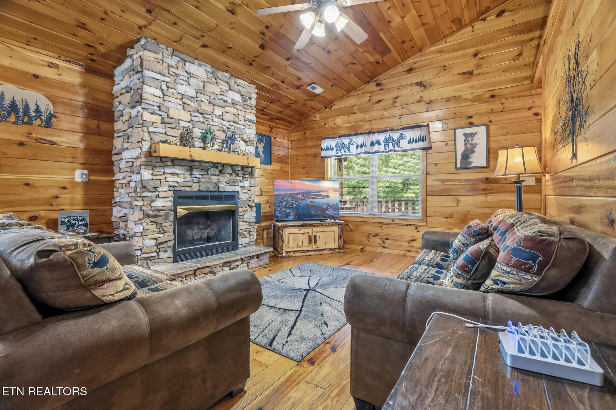 440 Oak Sky Way Sevierville TN 37876