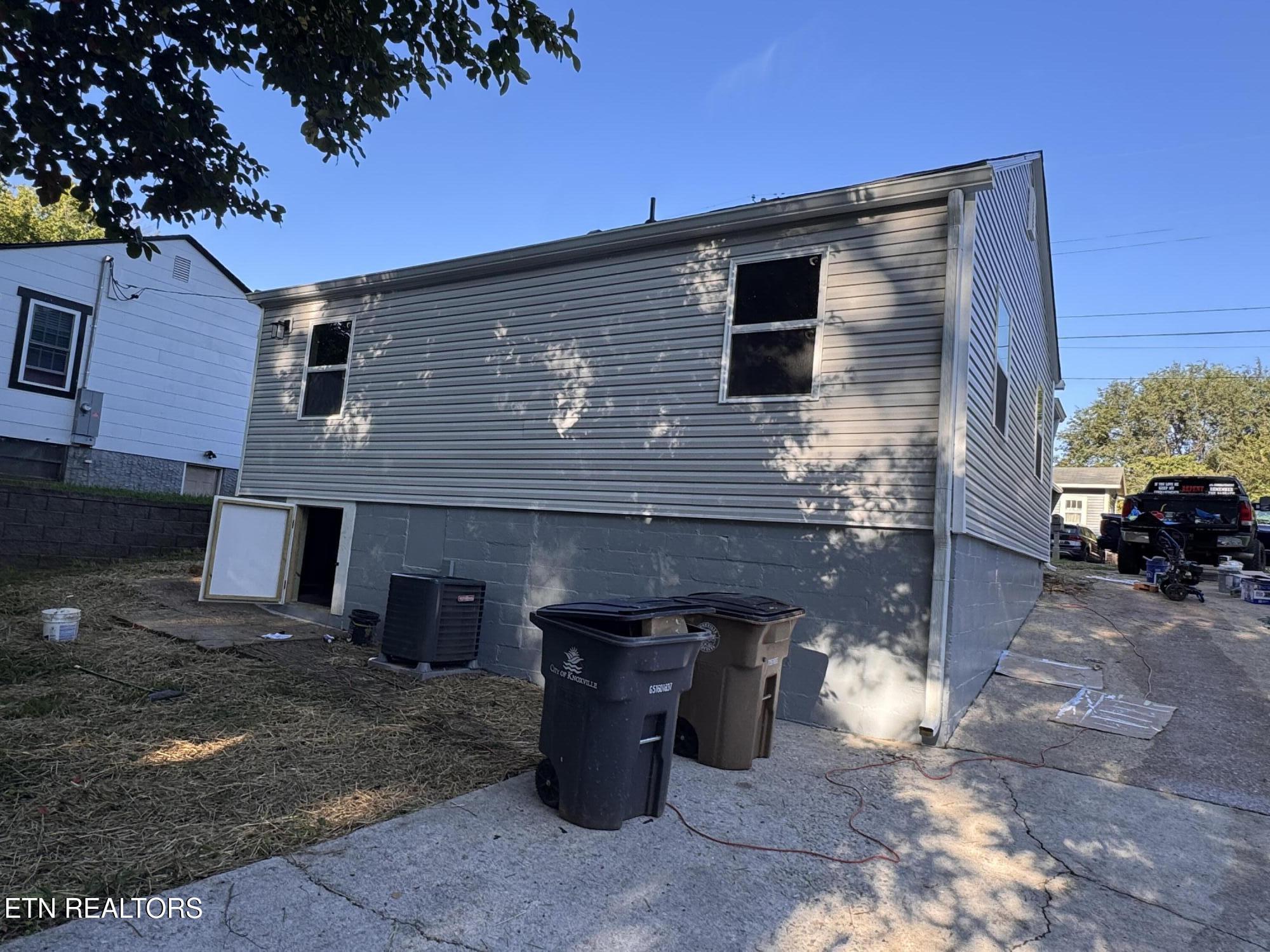 3416 Oak Grove Street Knoxville TN 37920