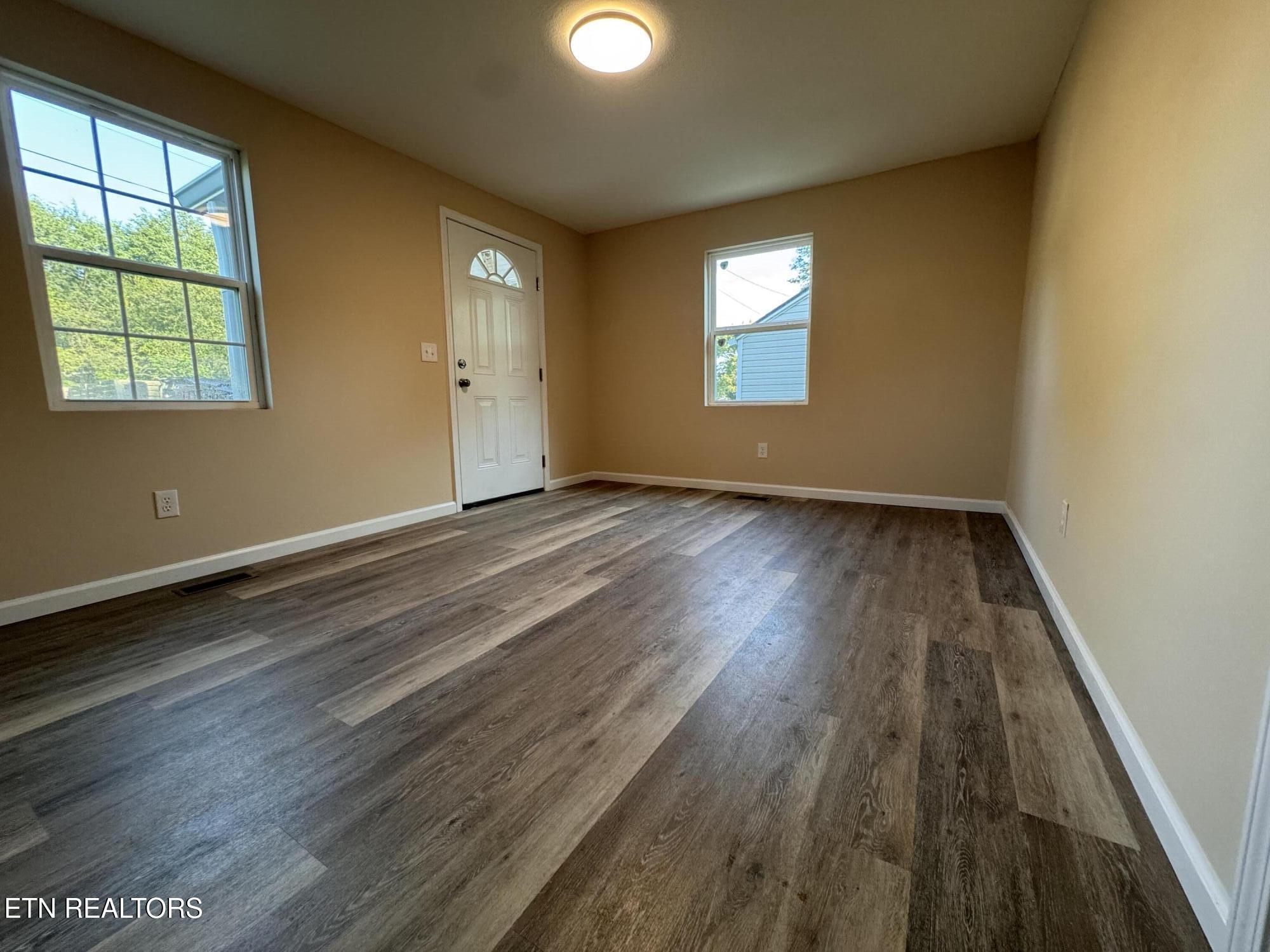 3416 Oak Grove Street Knoxville TN 37920
