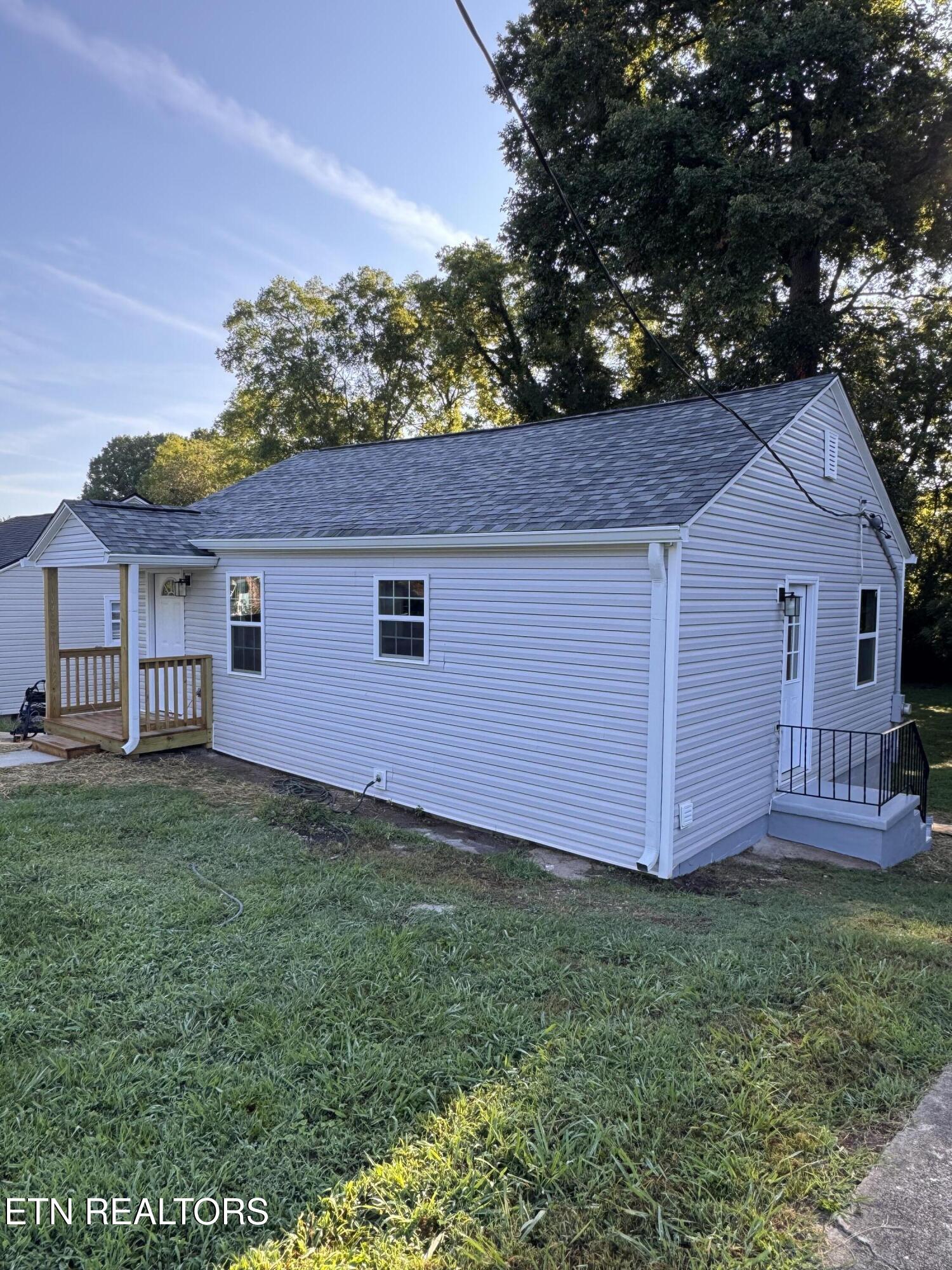 3416 Oak Grove Street Knoxville TN 37920