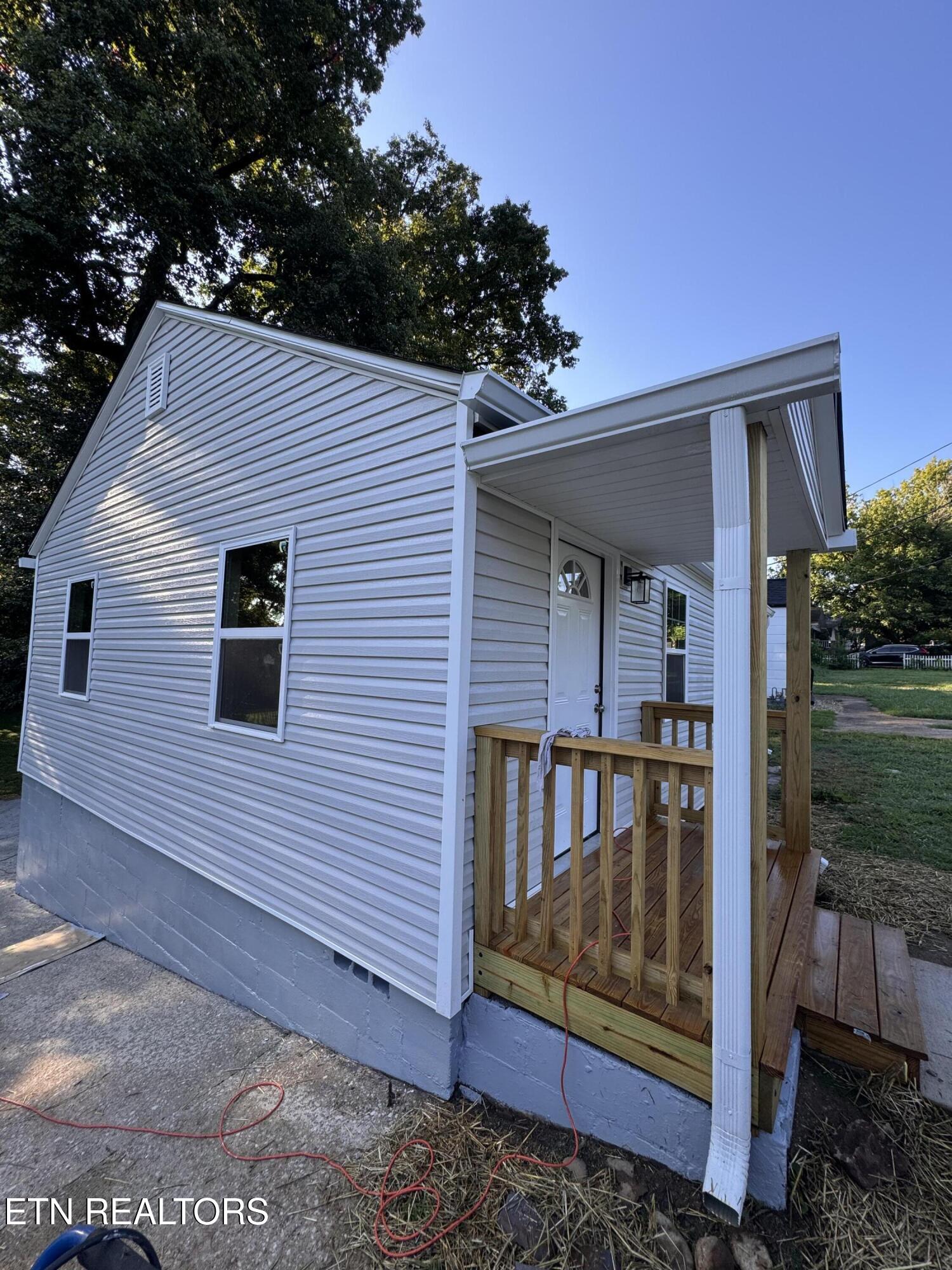 3416 Oak Grove Street Knoxville TN 37920