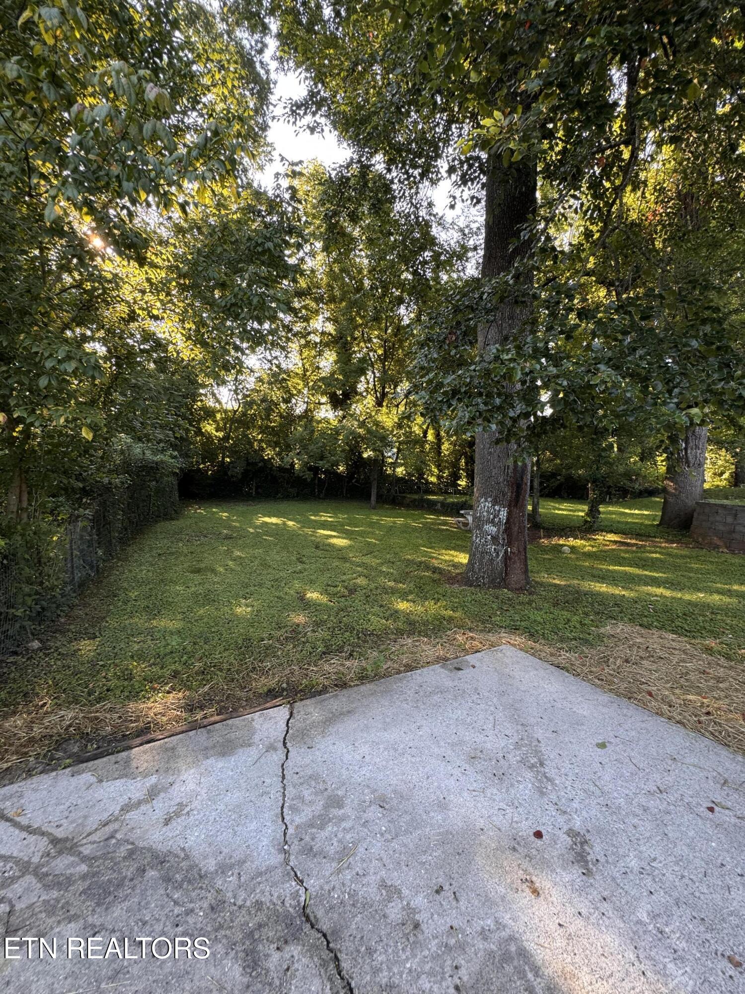 3416 Oak Grove Street Knoxville TN 37920