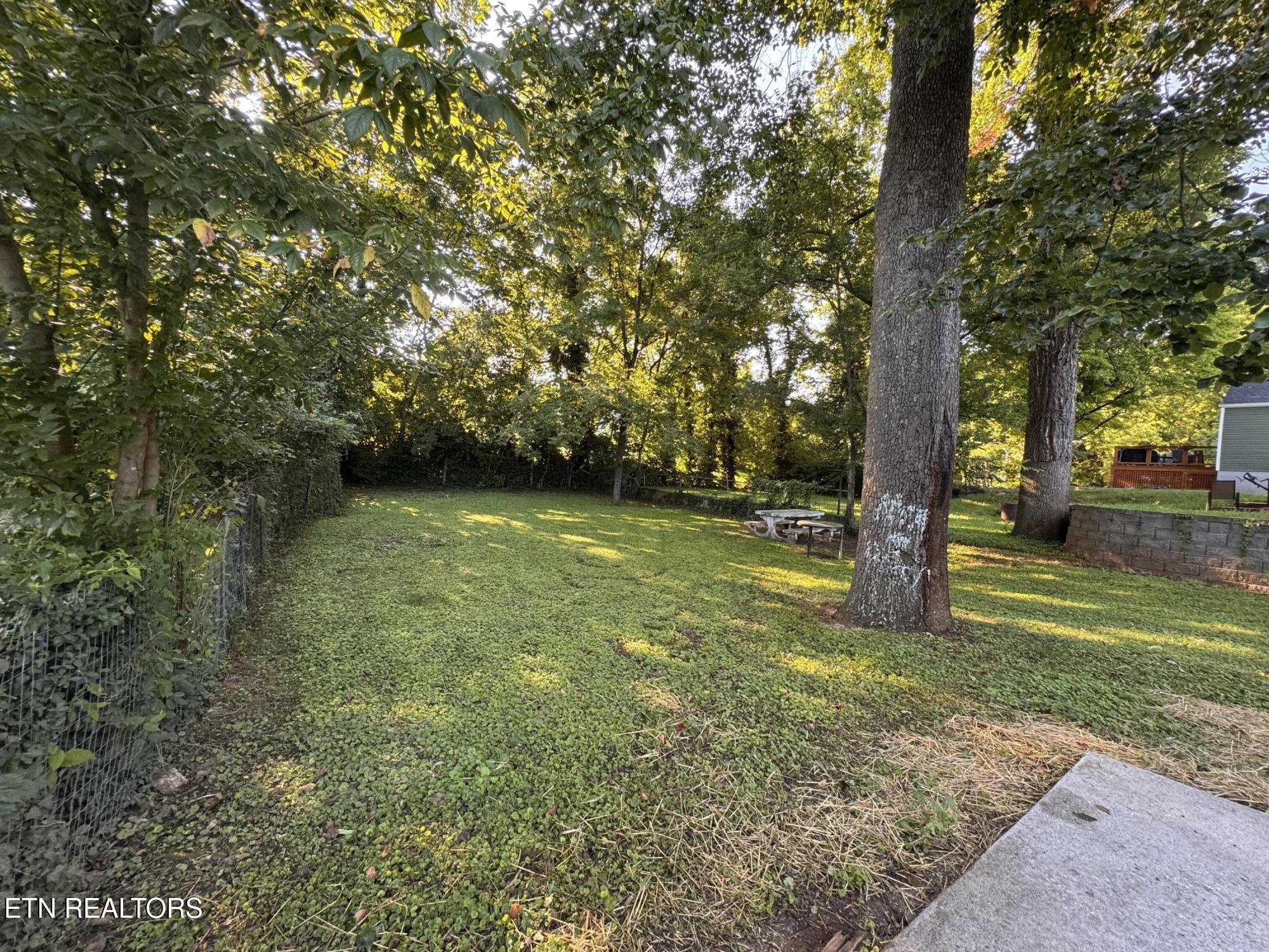 3416 Oak Grove Street Knoxville TN 37920