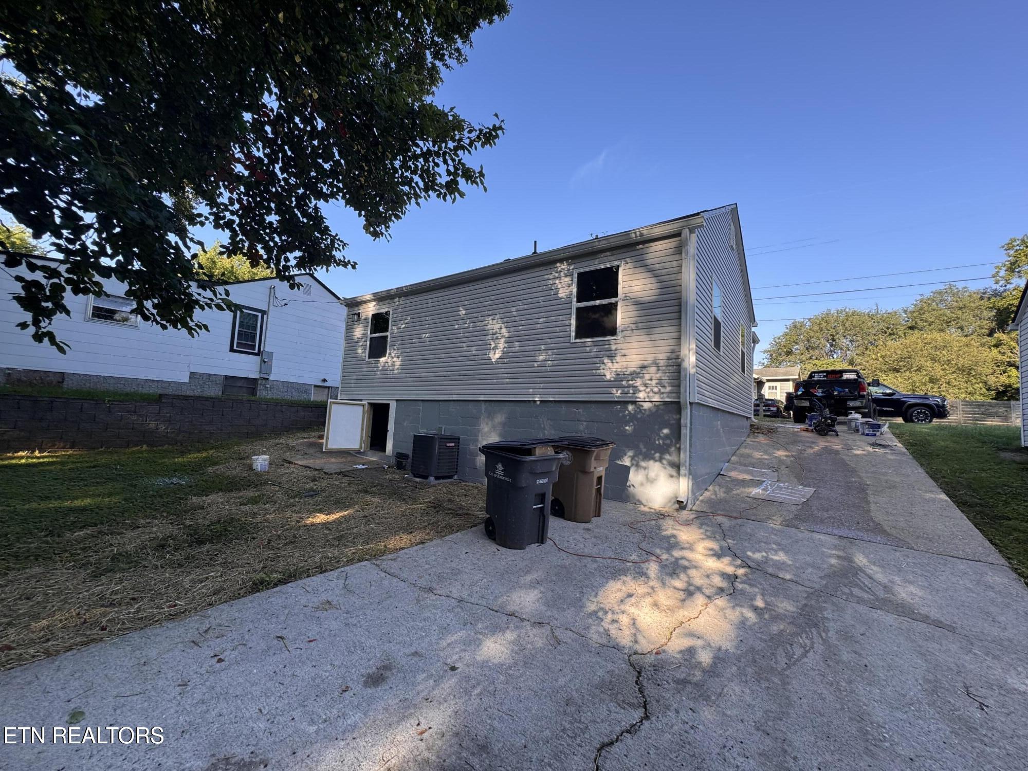 3416 Oak Grove Street Knoxville TN 37920