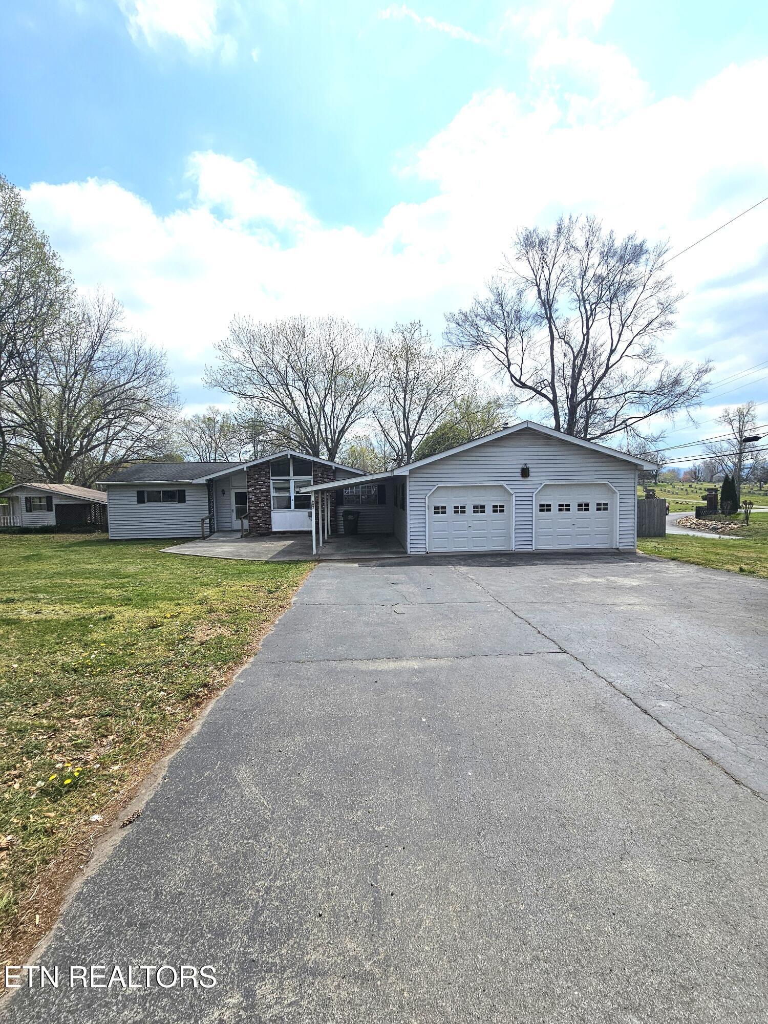 902 Grandview Drive Maryville TN 37803