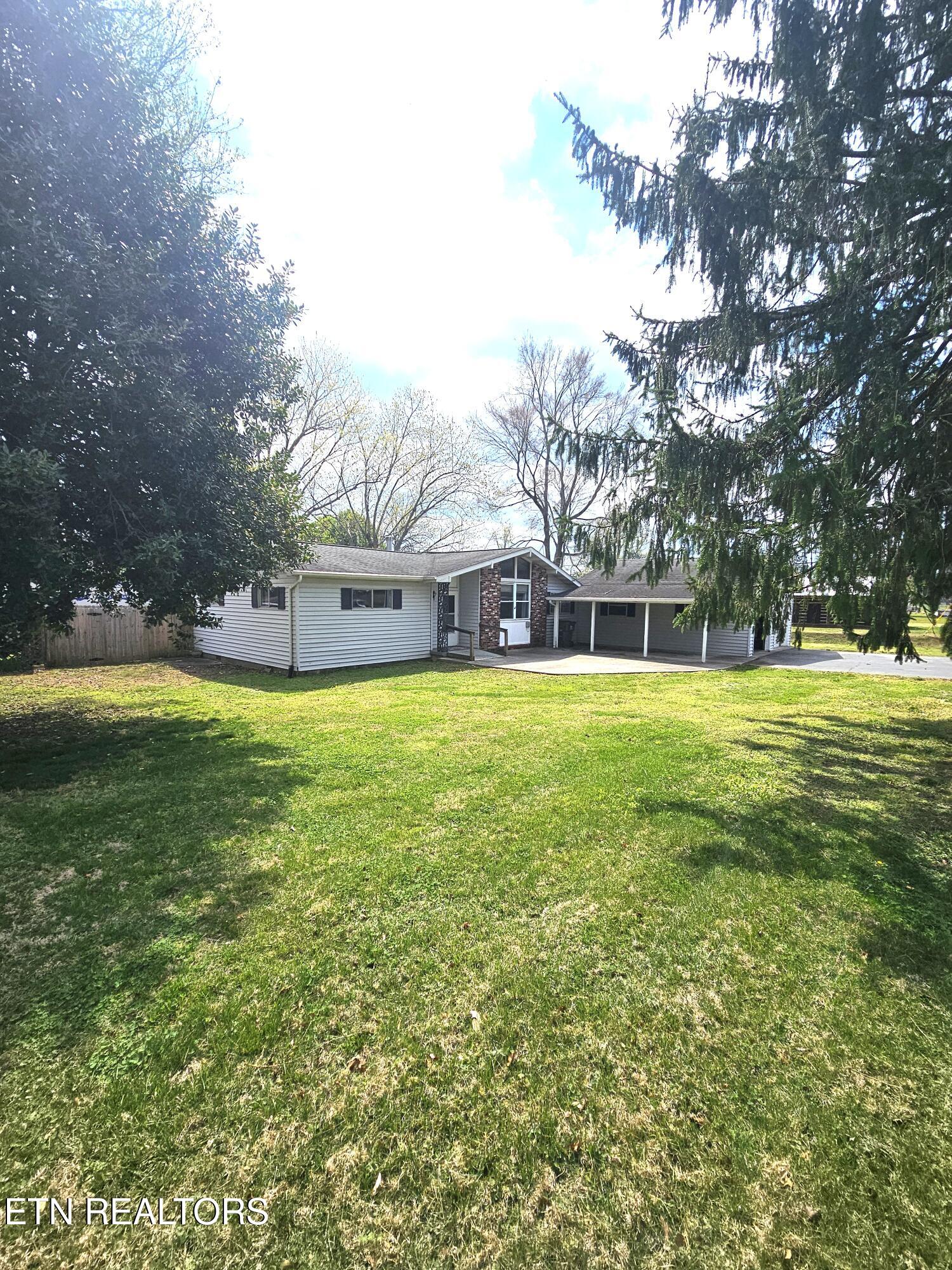 902 Grandview Drive Maryville TN 37803