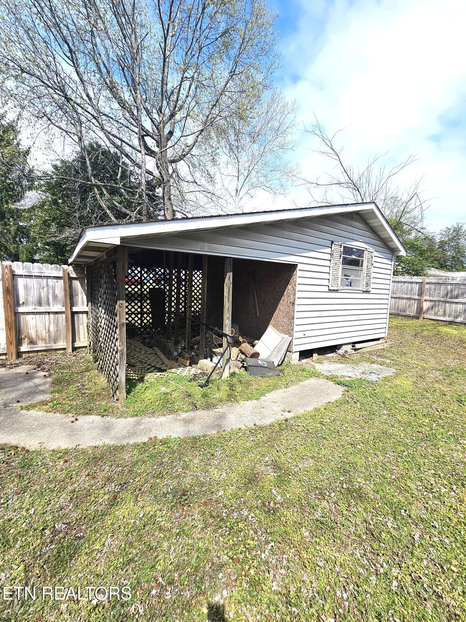 902 Grandview Drive Maryville TN 37803
