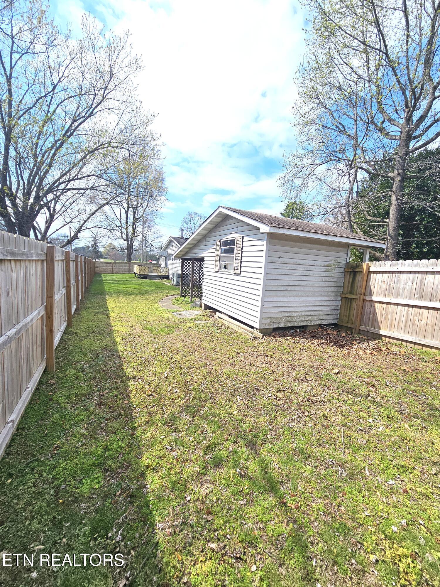 902 Grandview Drive Maryville TN 37803