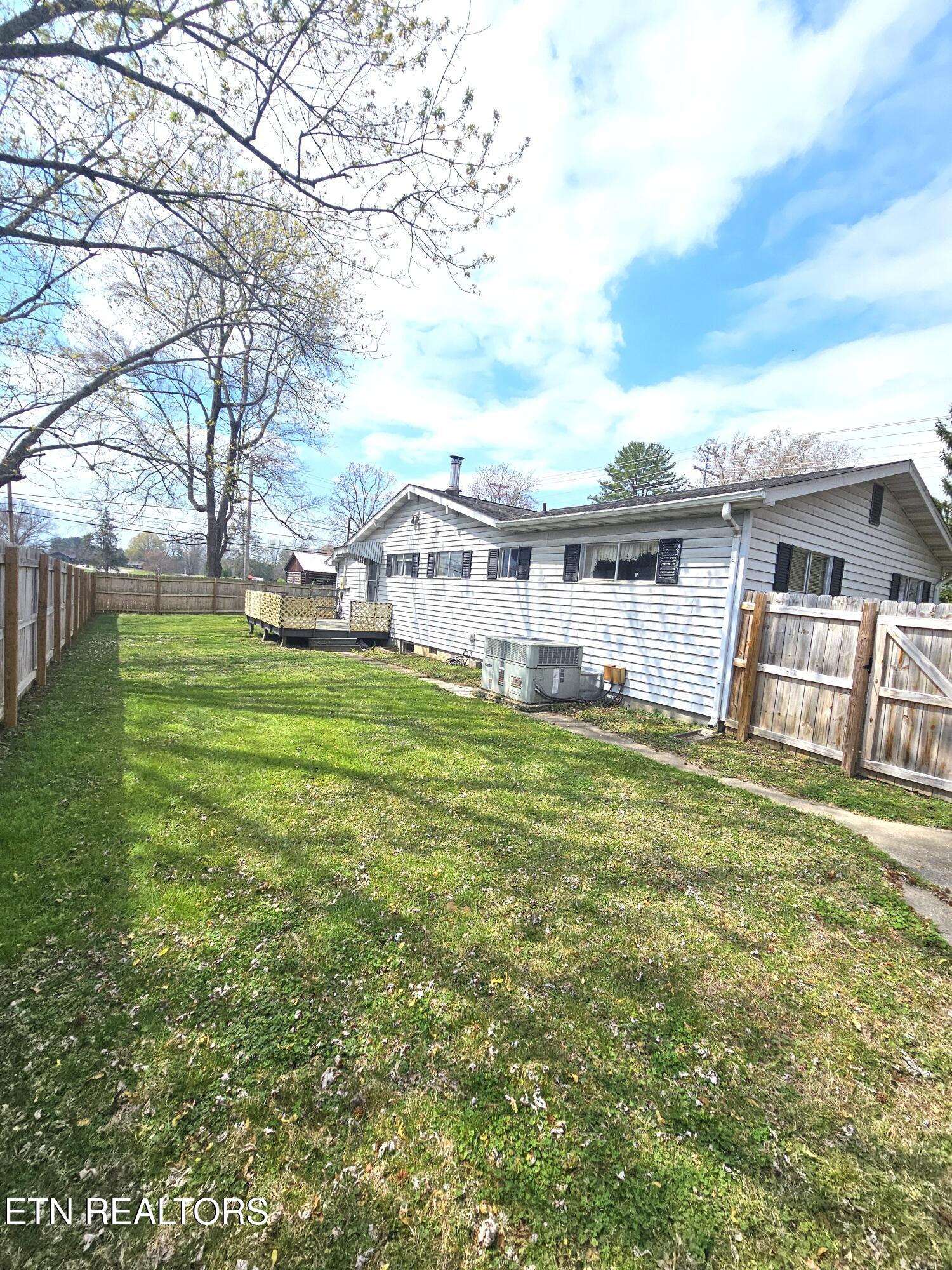 902 Grandview Drive Maryville TN 37803