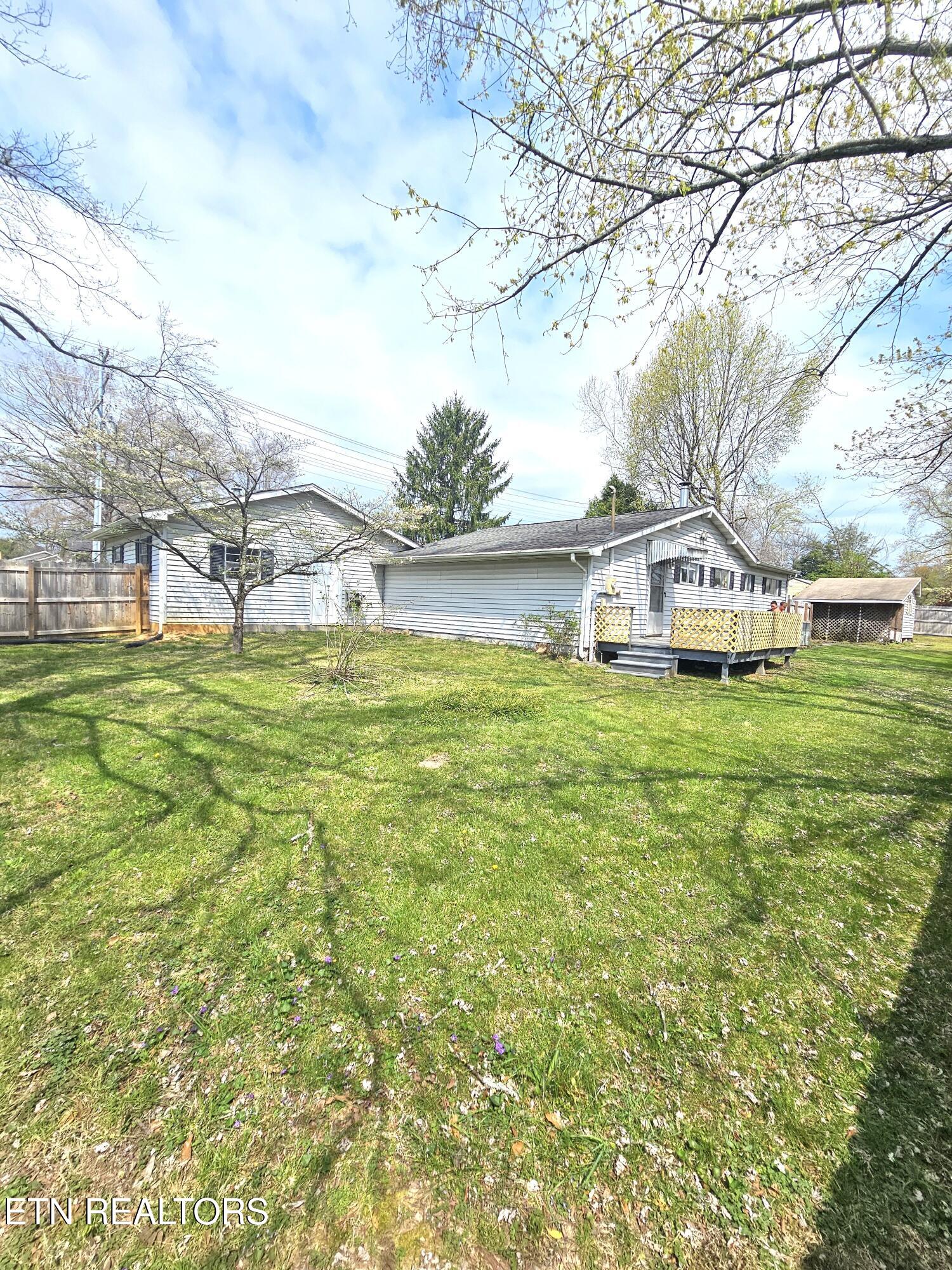 902 Grandview Drive Maryville TN 37803
