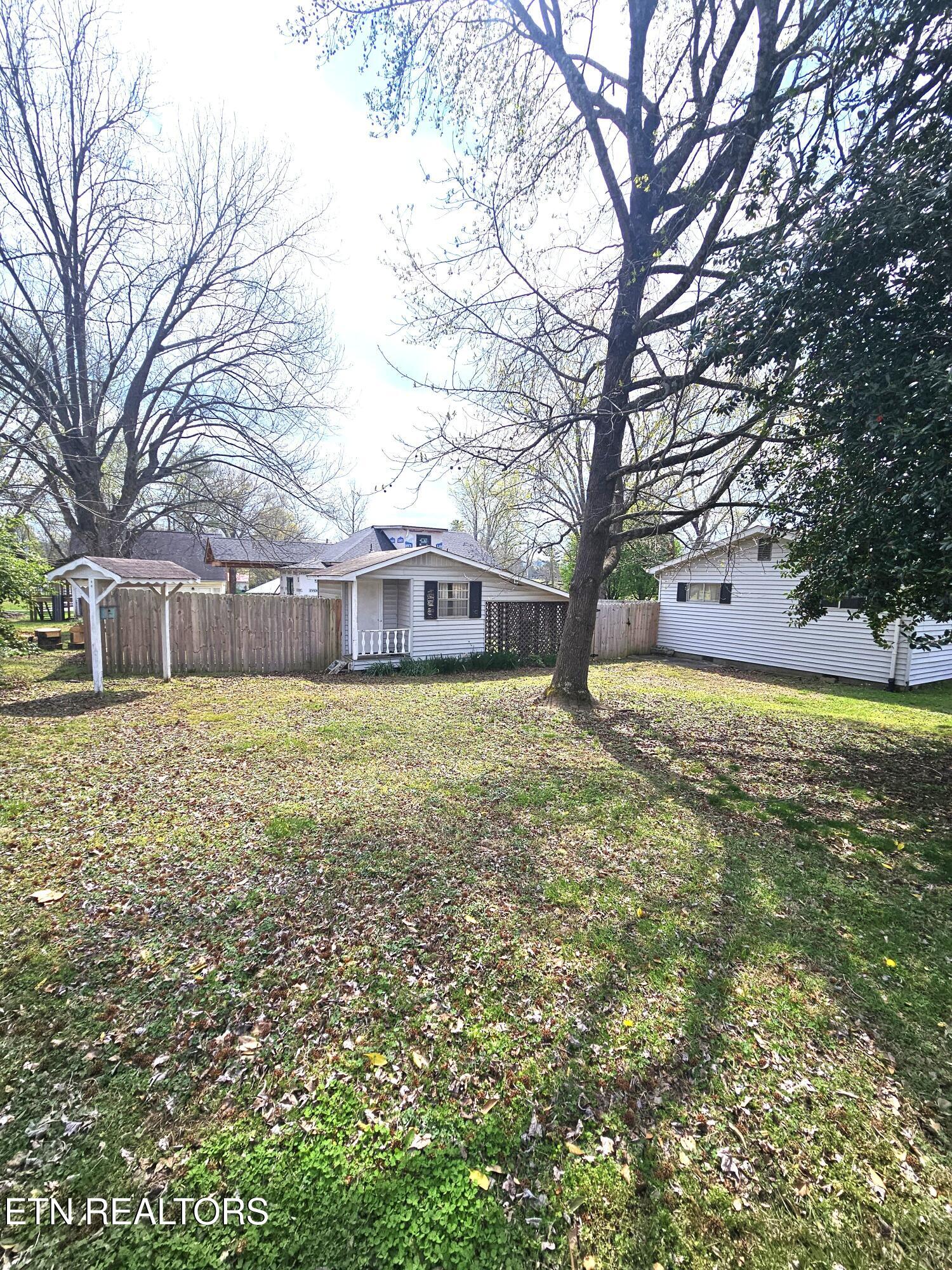 902 Grandview Drive Maryville TN 37803