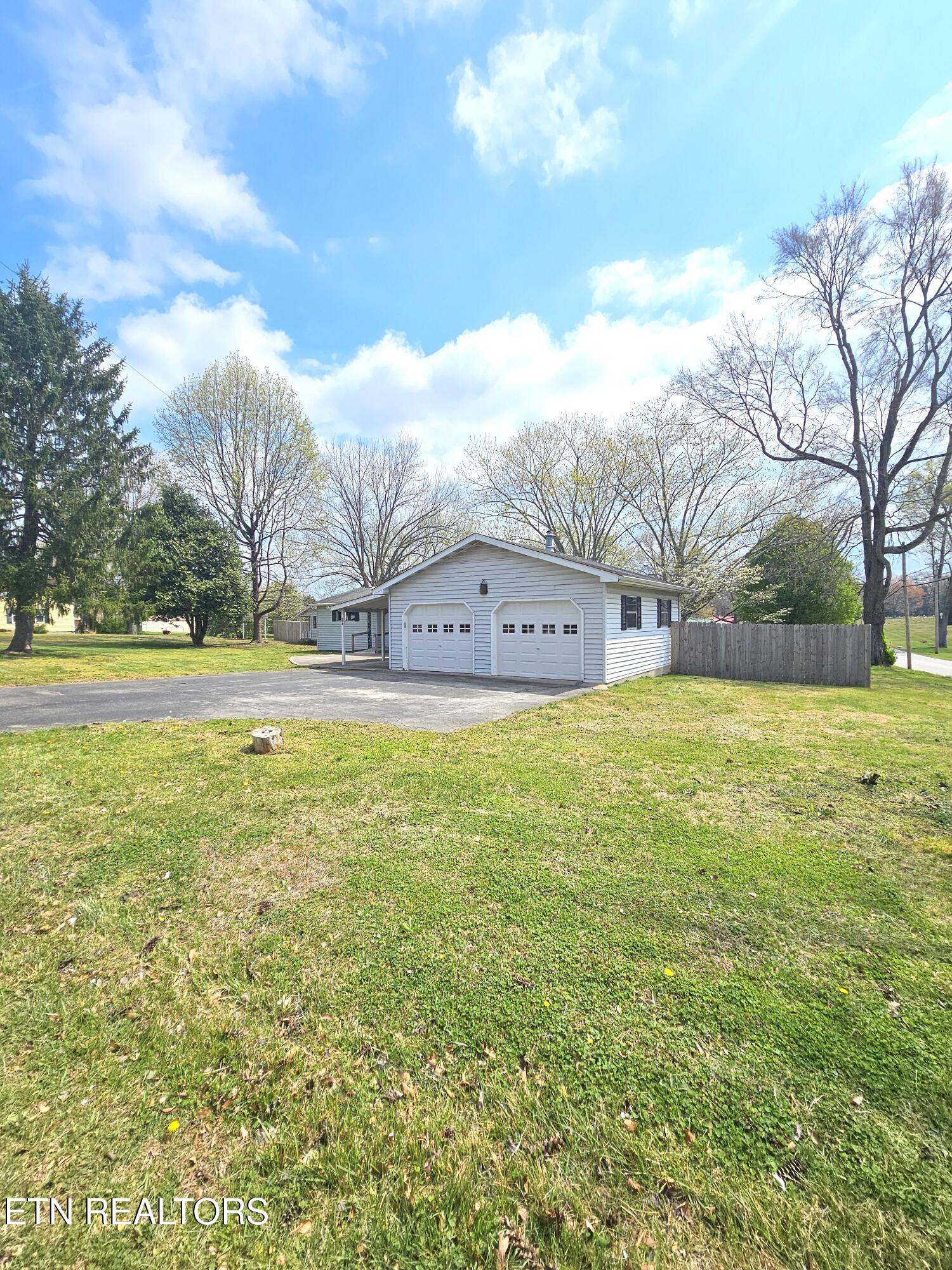 902 Grandview Drive Maryville TN 37803