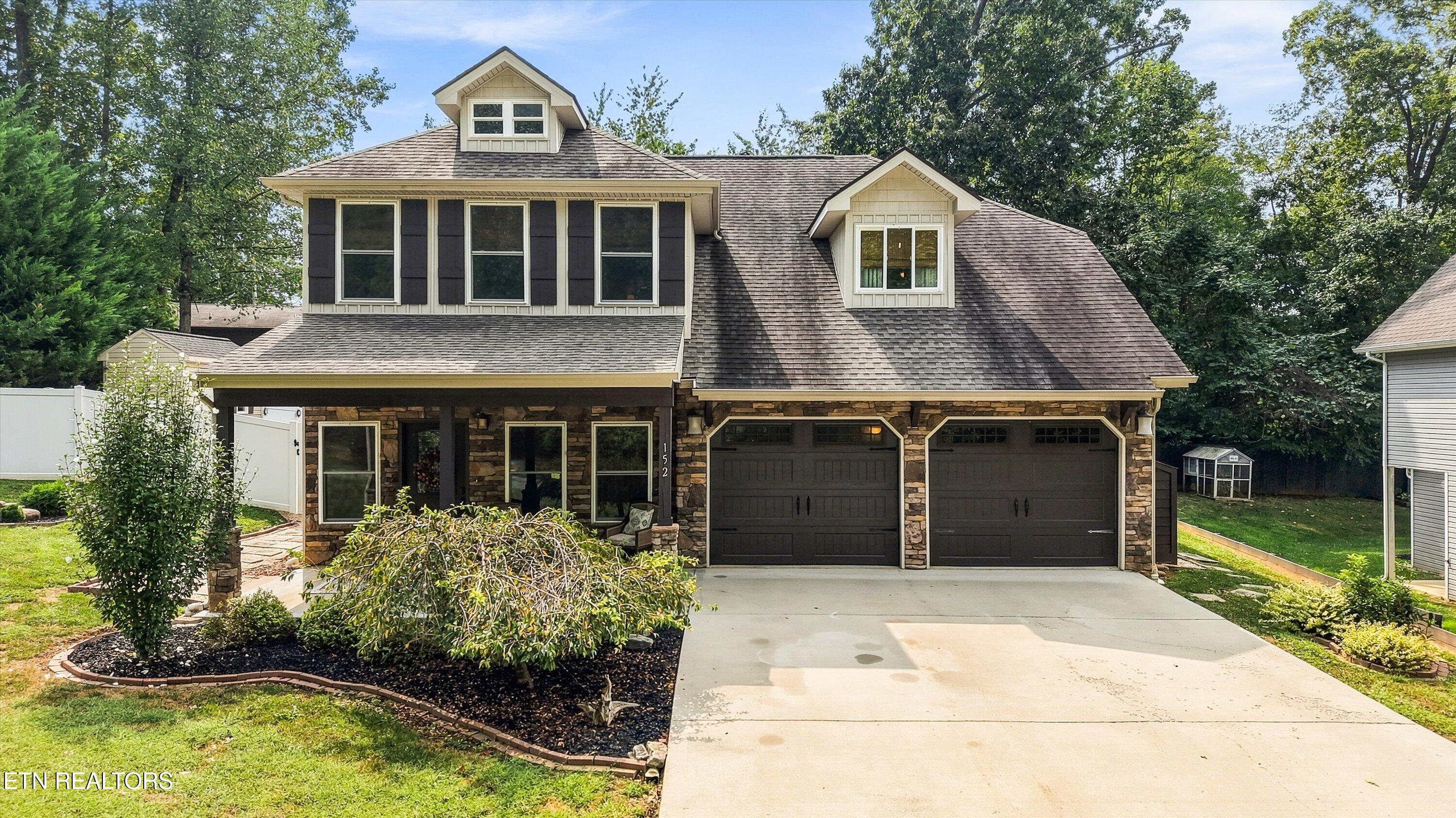 152 Wakefield Road Knoxville TN 37922
