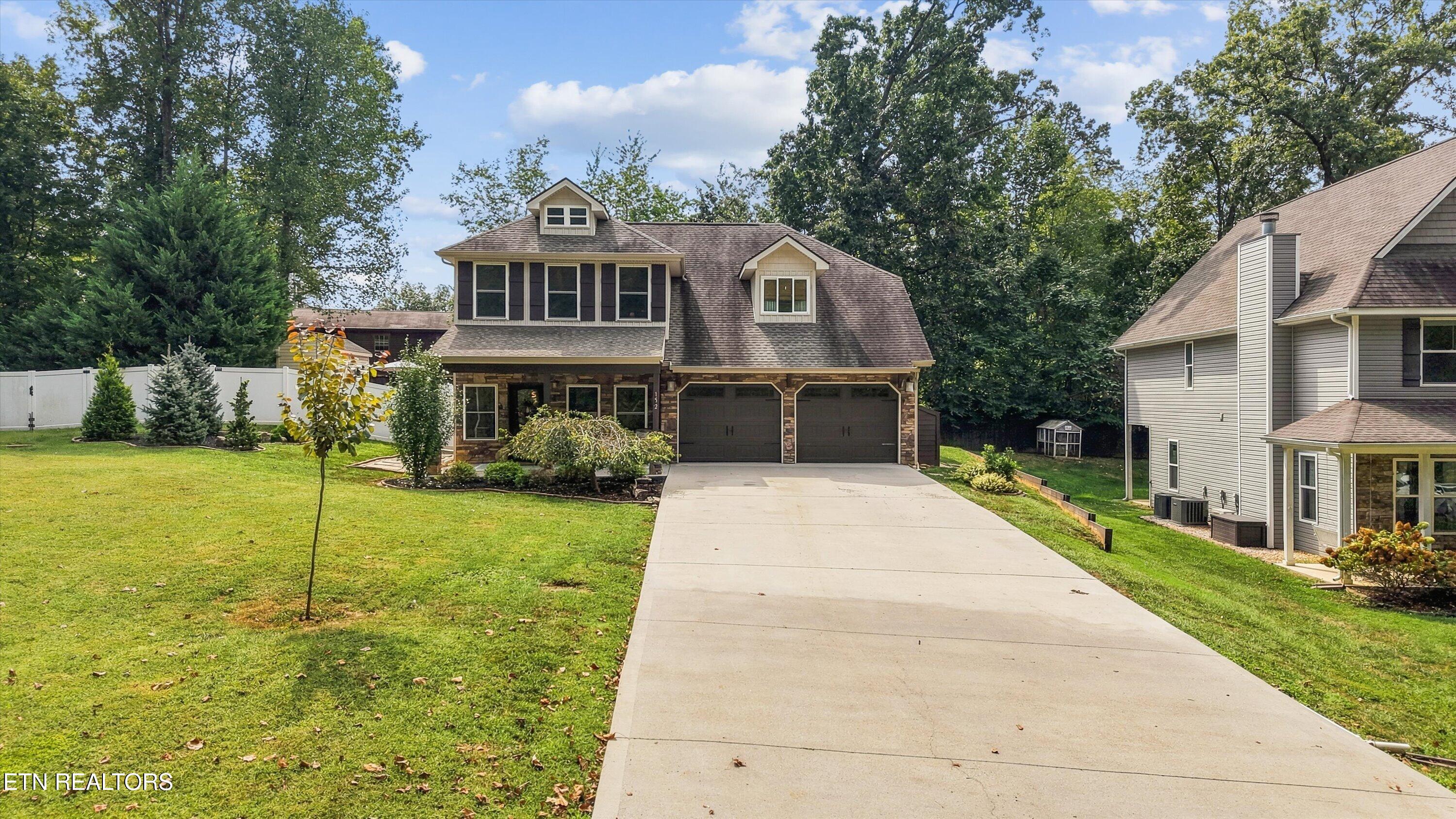 152 Wakefield Road Knoxville TN 37922