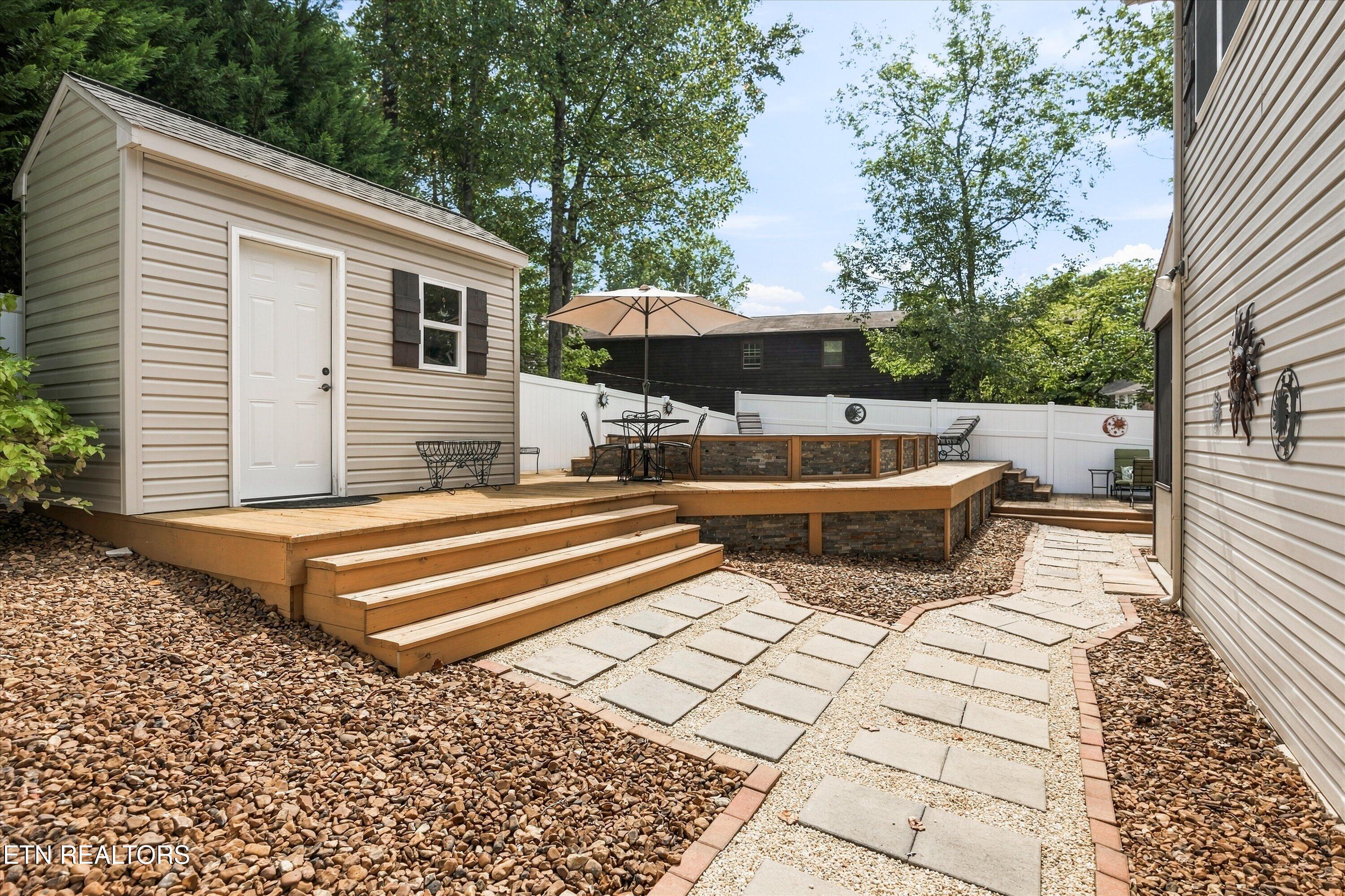 152 Wakefield Road Knoxville TN 37922