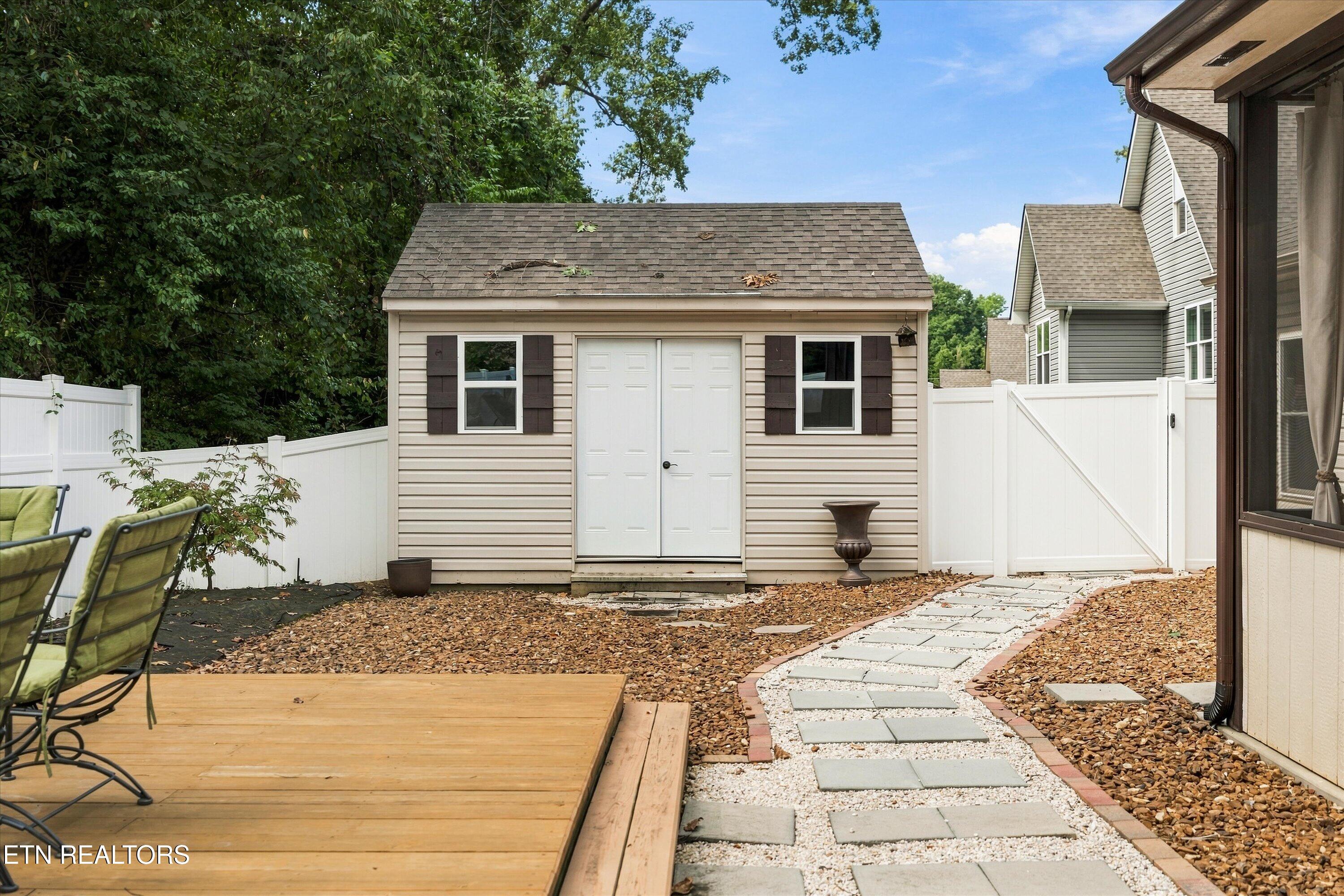 152 Wakefield Road Knoxville TN 37922