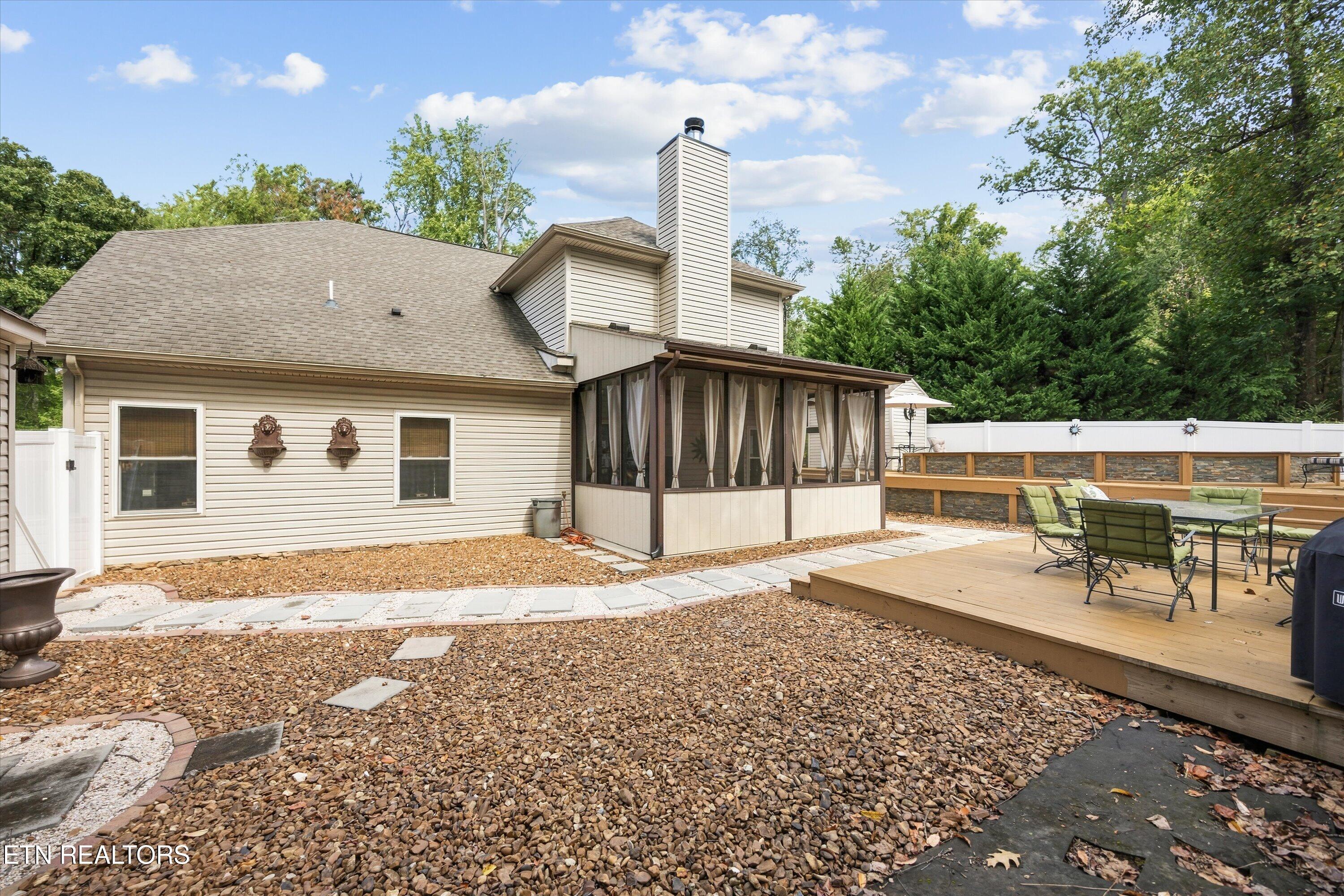 152 Wakefield Road Knoxville TN 37922