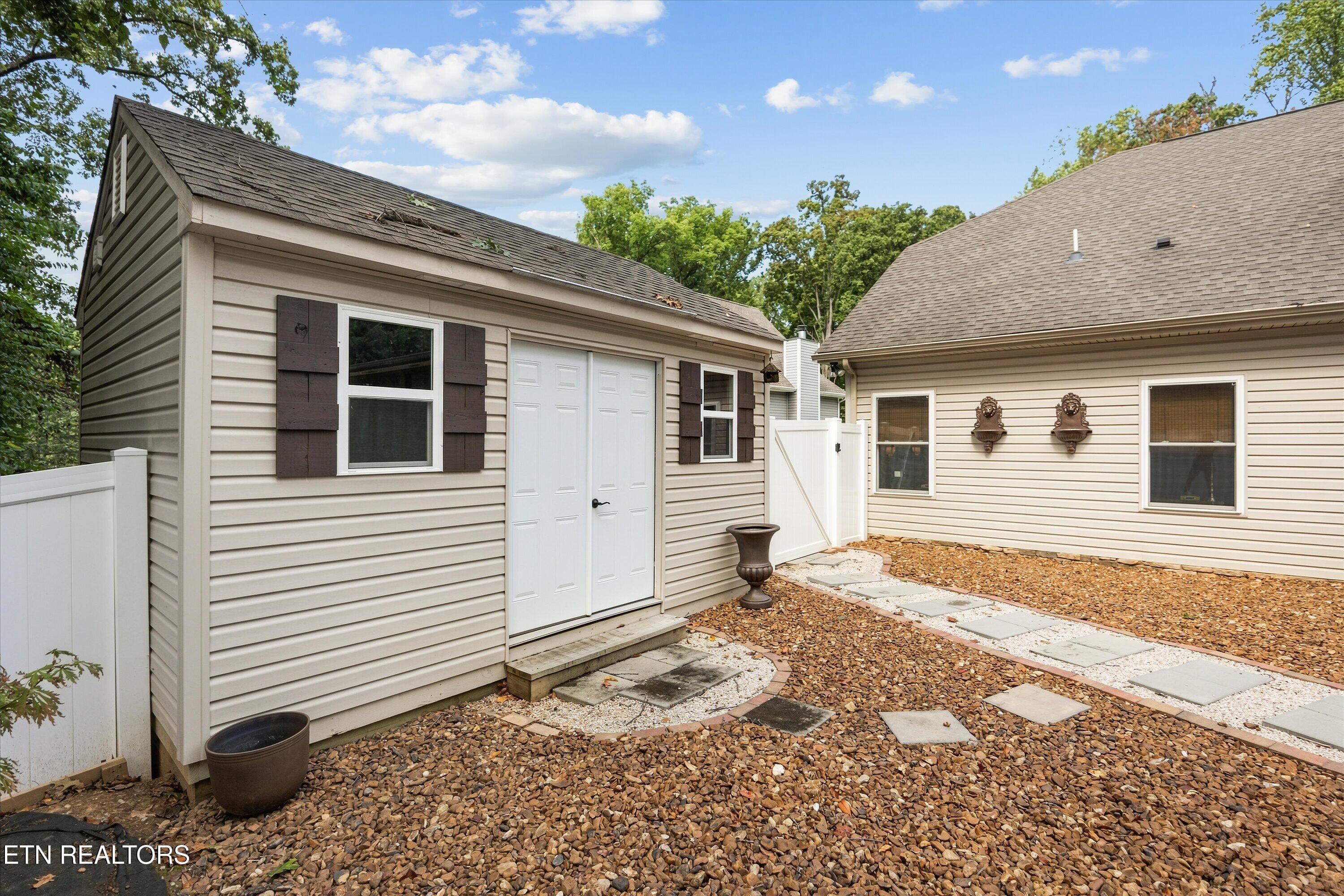 152 Wakefield Road Knoxville TN 37922