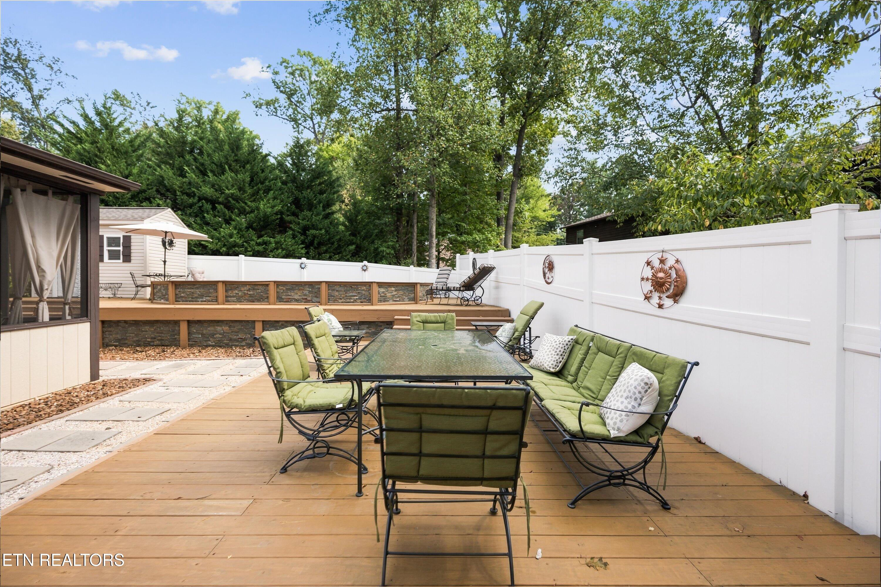 152 Wakefield Road Knoxville TN 37922