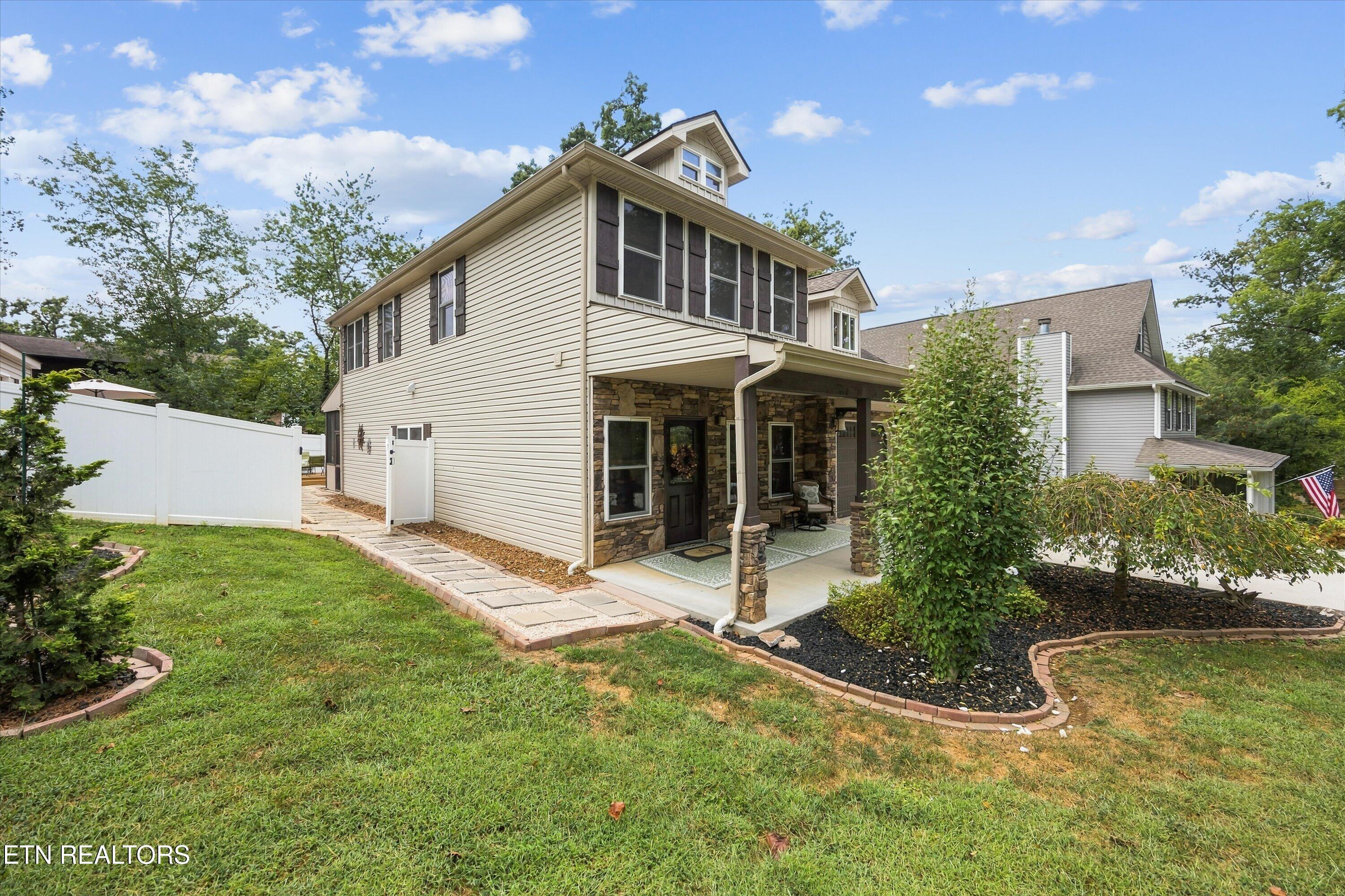 152 Wakefield Road Knoxville TN 37922