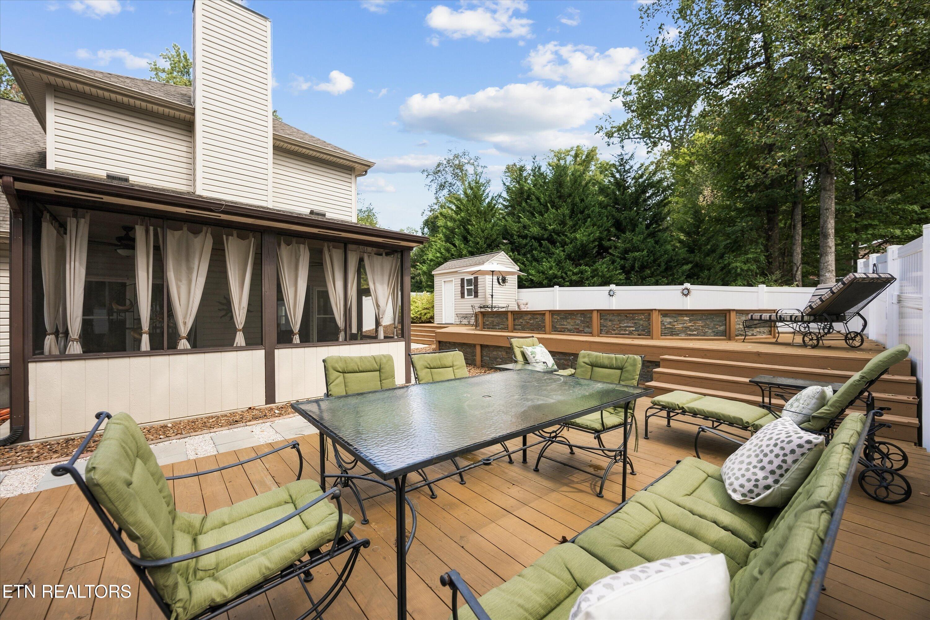 152 Wakefield Road Knoxville TN 37922