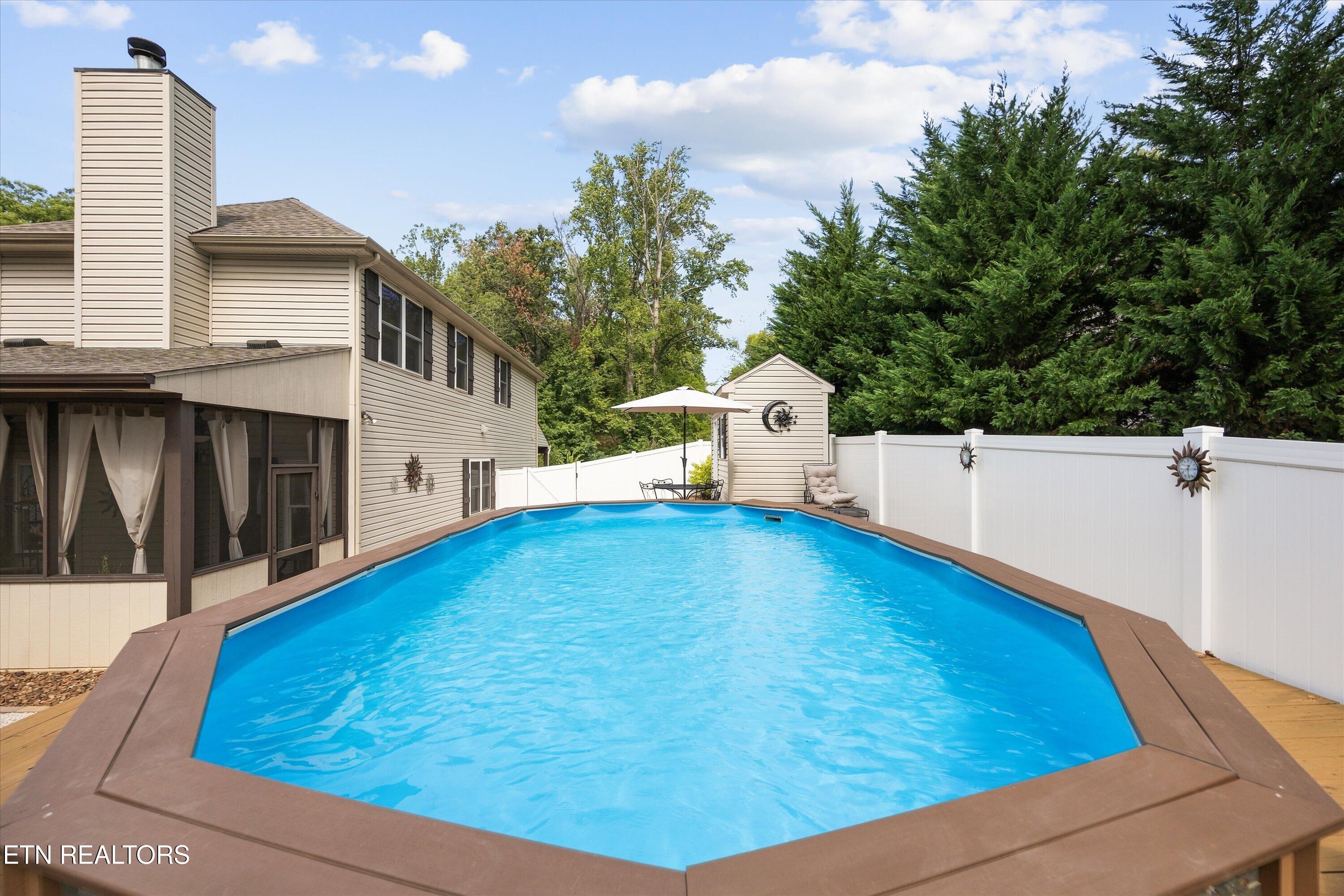 152 Wakefield Road Knoxville TN 37922