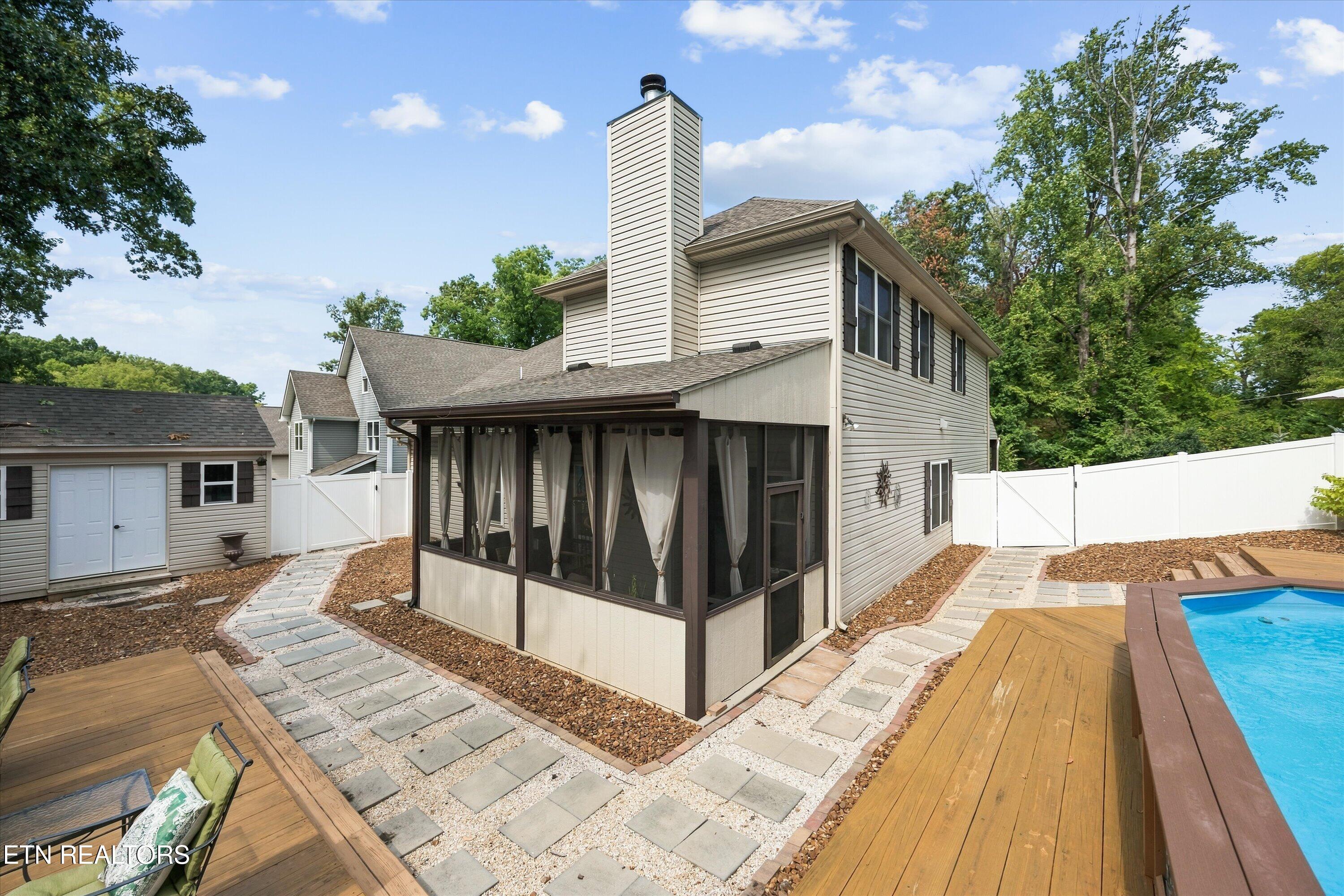 152 Wakefield Road Knoxville TN 37922