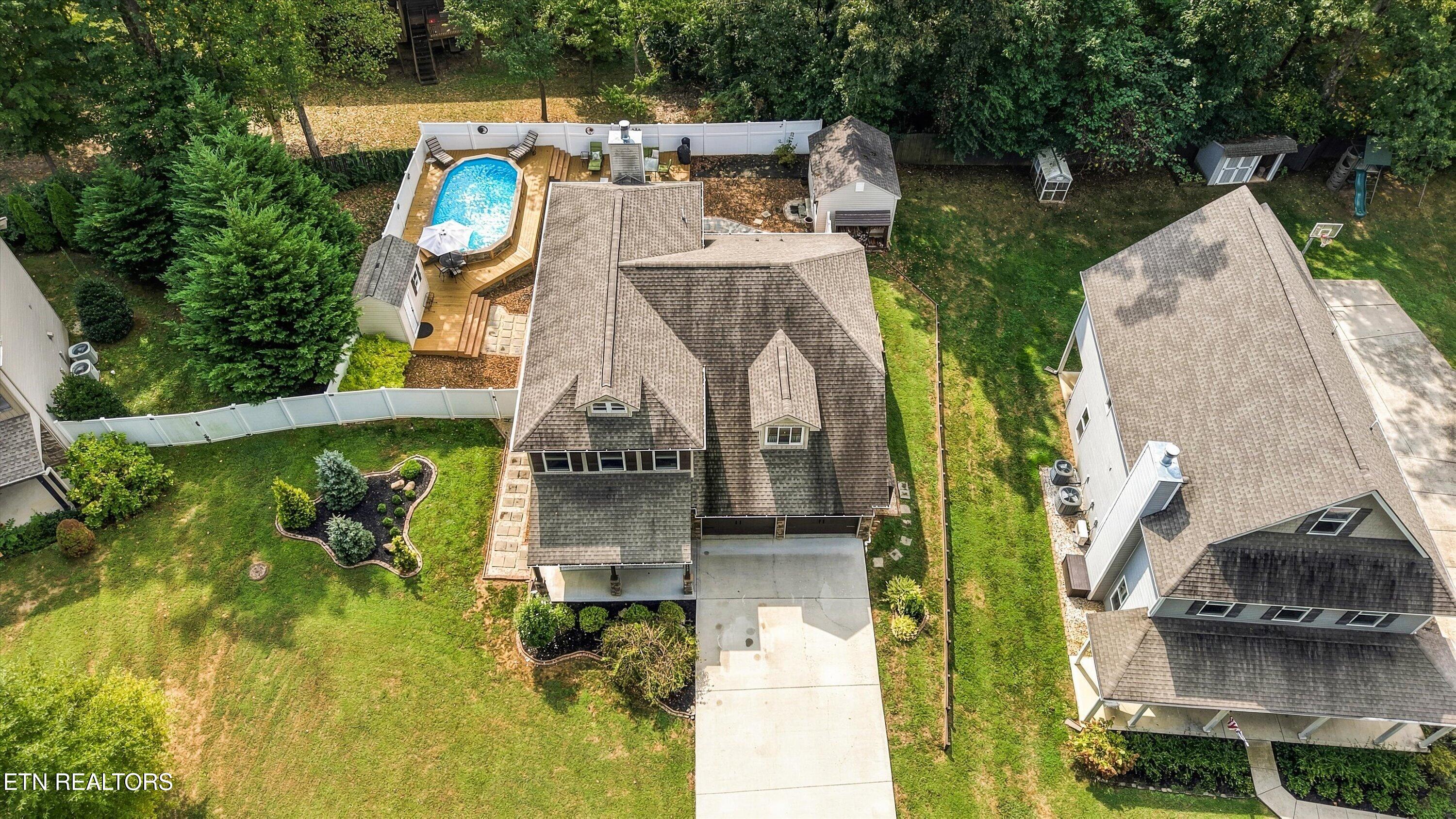 152 Wakefield Road Knoxville TN 37922