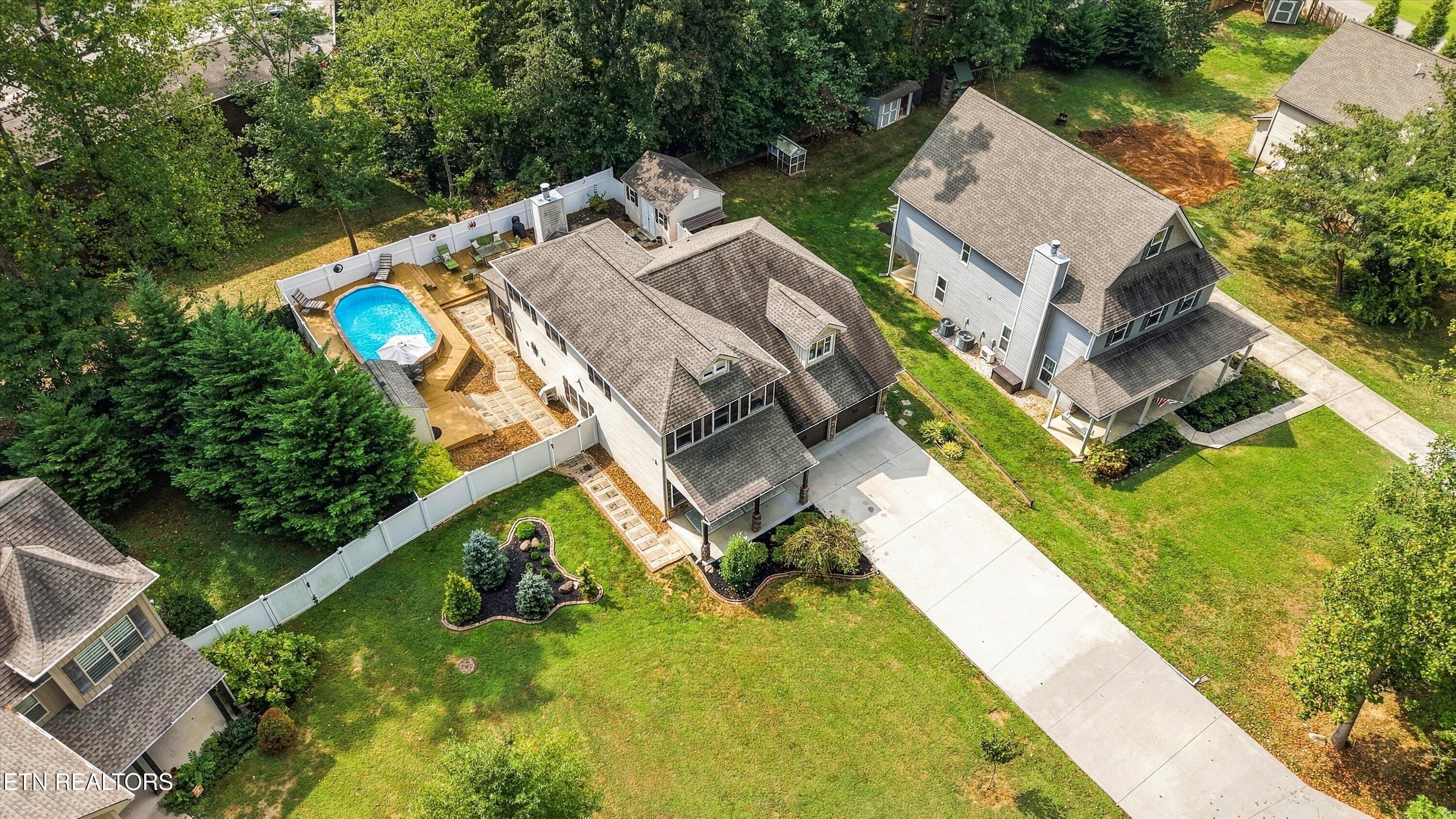 152 Wakefield Road Knoxville TN 37922