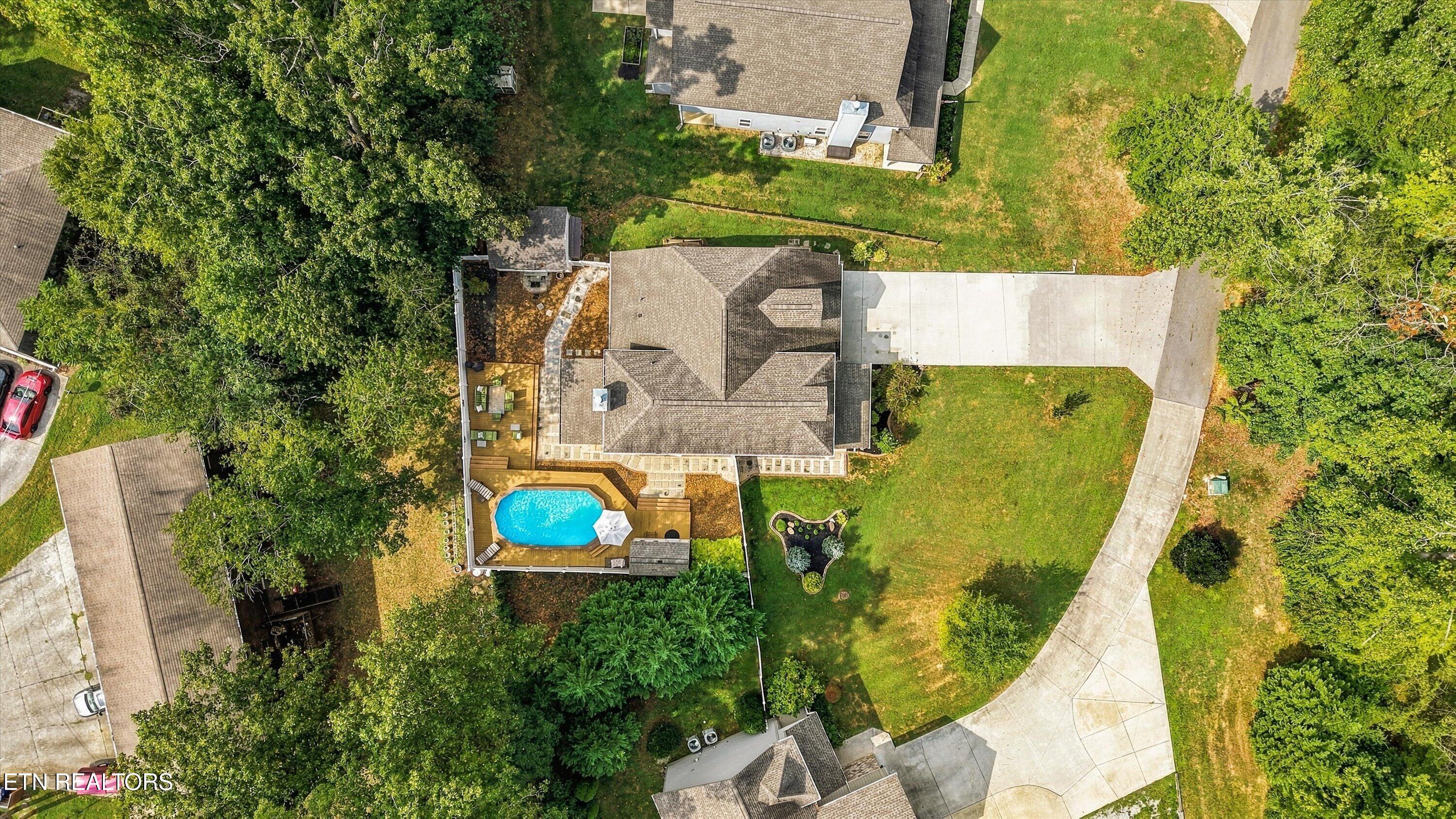 152 Wakefield Road Knoxville TN 37922