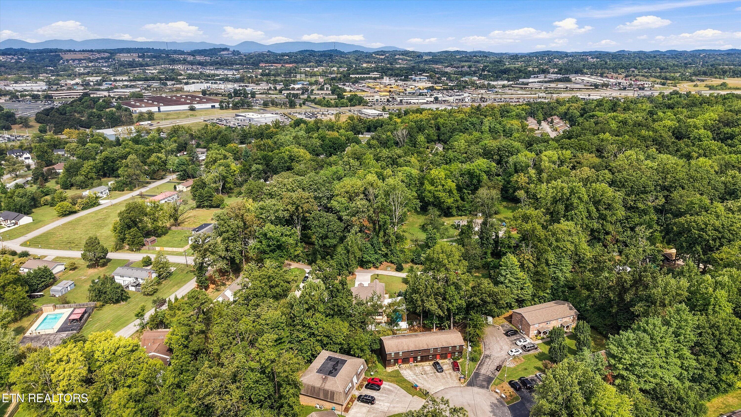 152 Wakefield Road Knoxville TN 37922