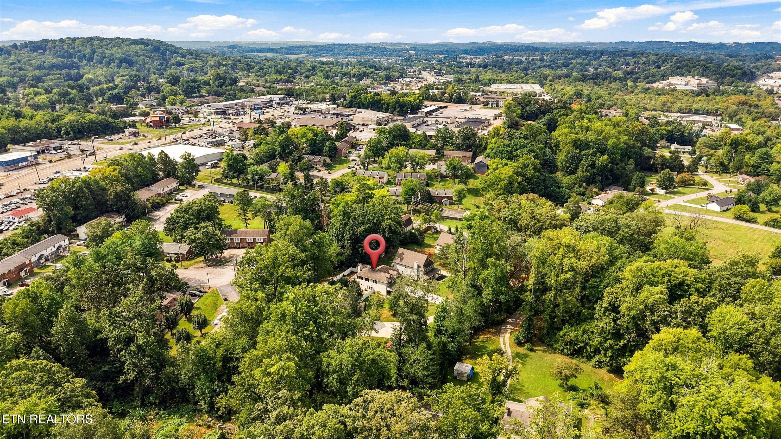 152 Wakefield Road Knoxville TN 37922
