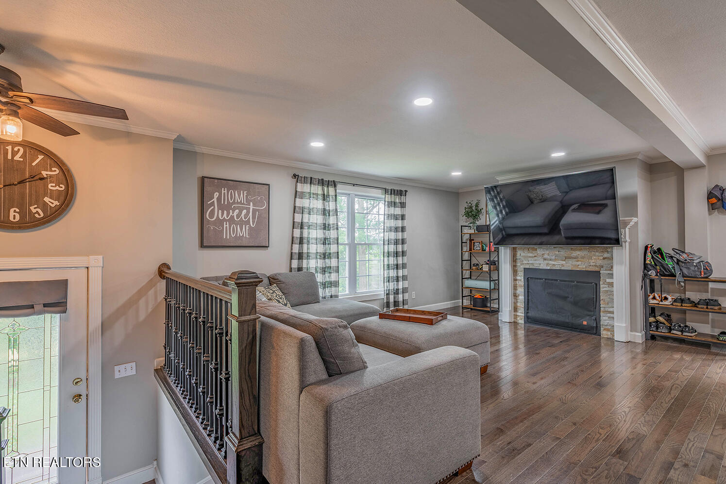 151 Gray Knob Road Kingston TN 37763