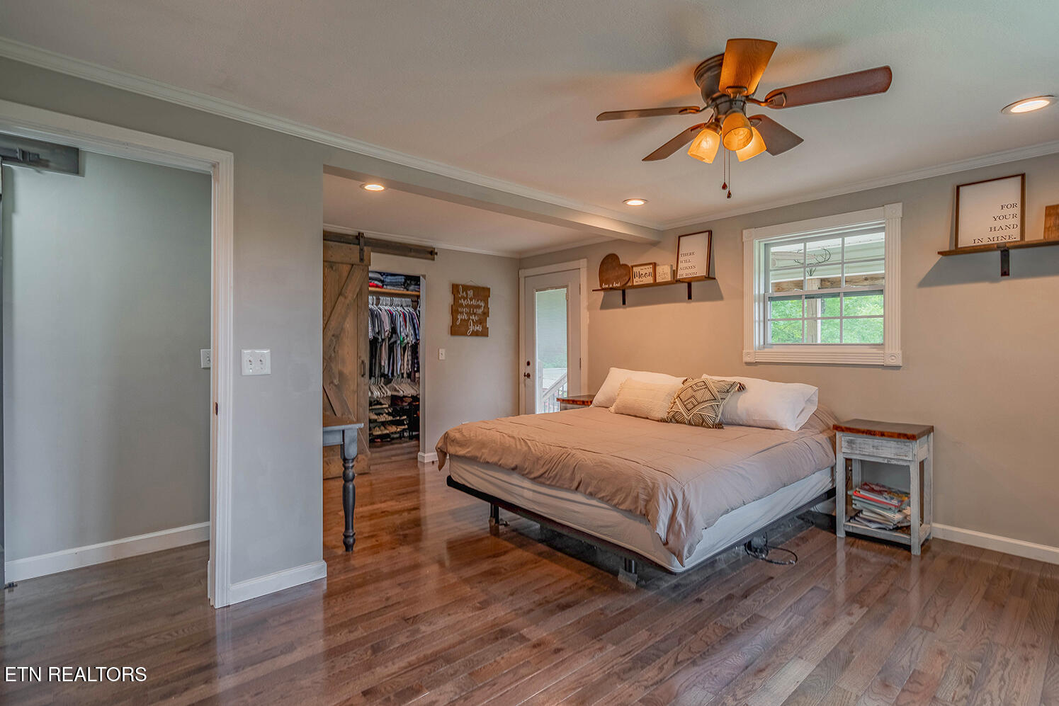 151 Gray Knob Road Kingston TN 37763