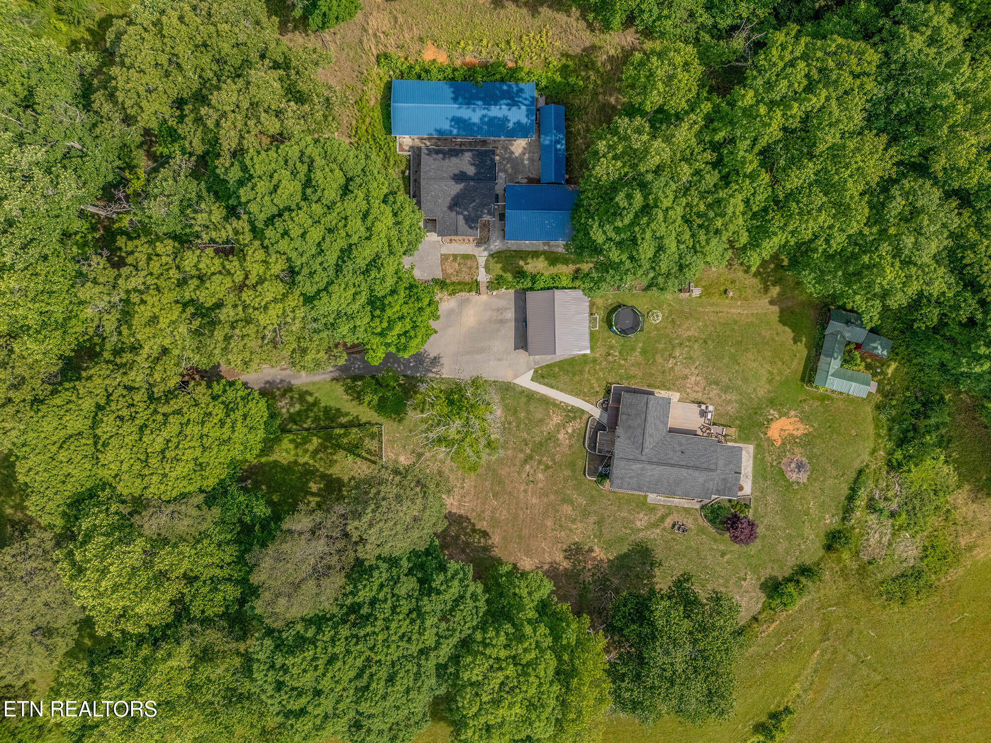 151 Gray Knob Road Kingston TN 37763