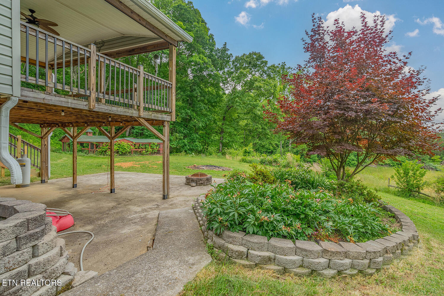 151 Gray Knob Road Kingston TN 37763