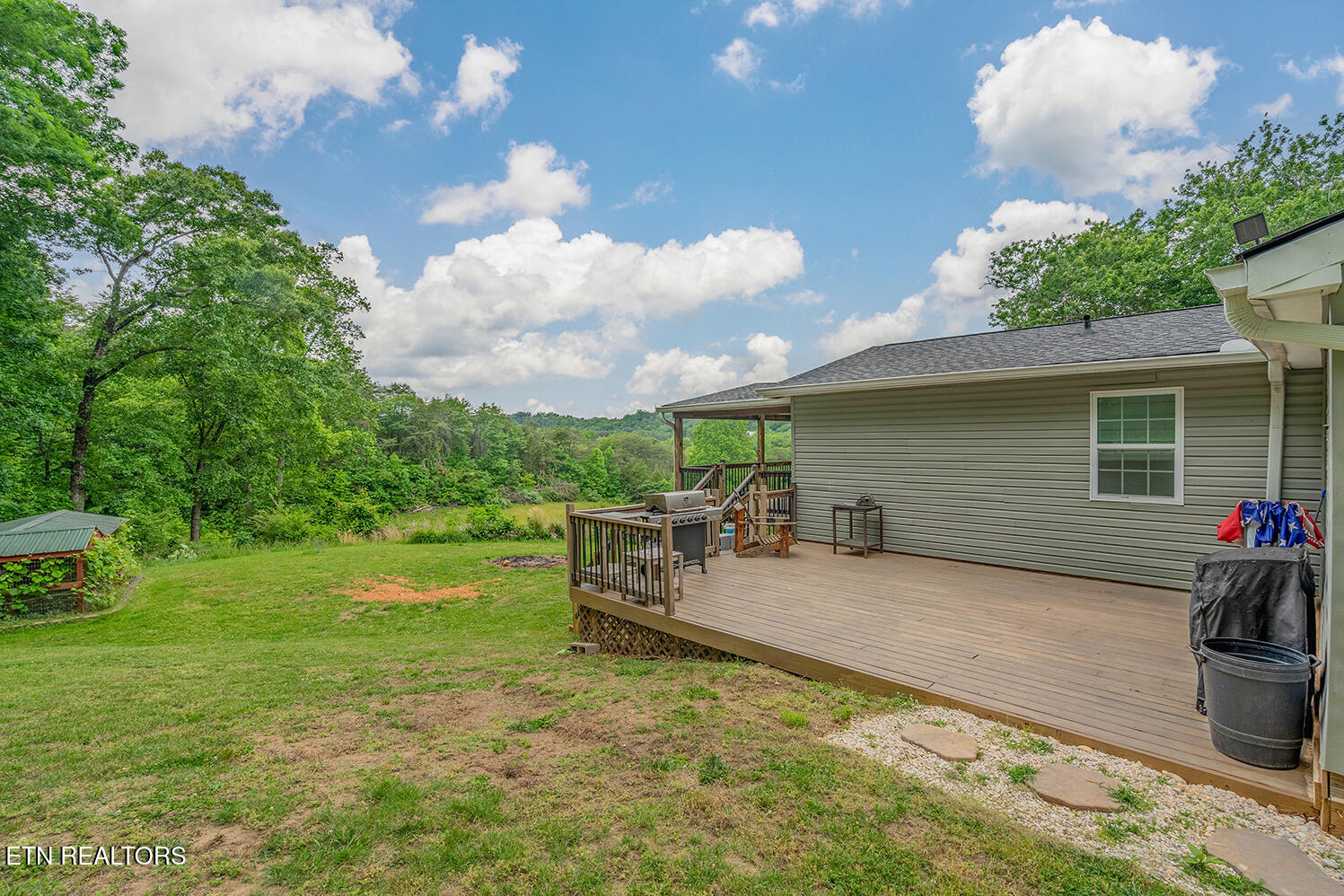151 Gray Knob Road Kingston TN 37763