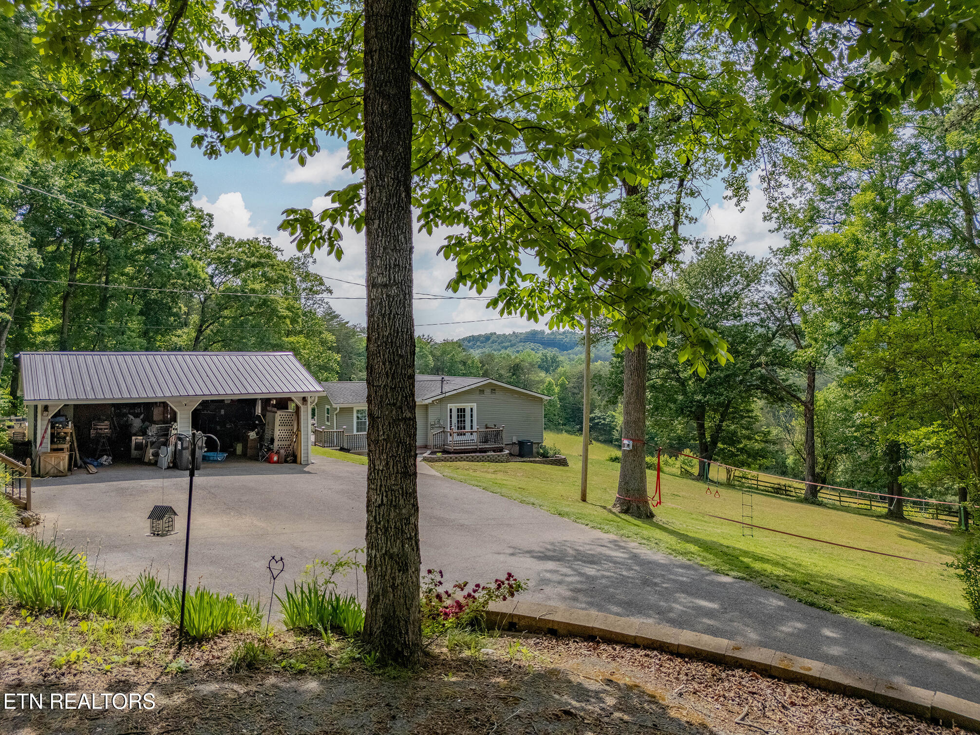 151 Gray Knob Road Kingston TN 37763
